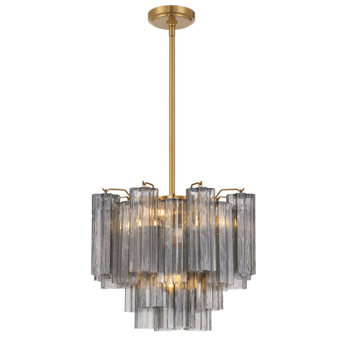Addas Murano Chandelier