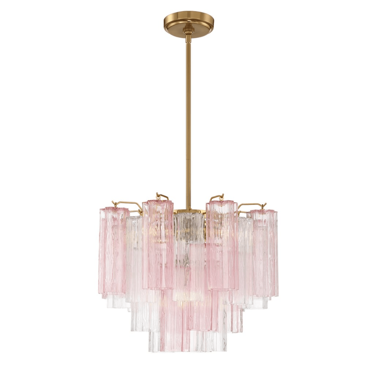 Addas Murano Chandelier