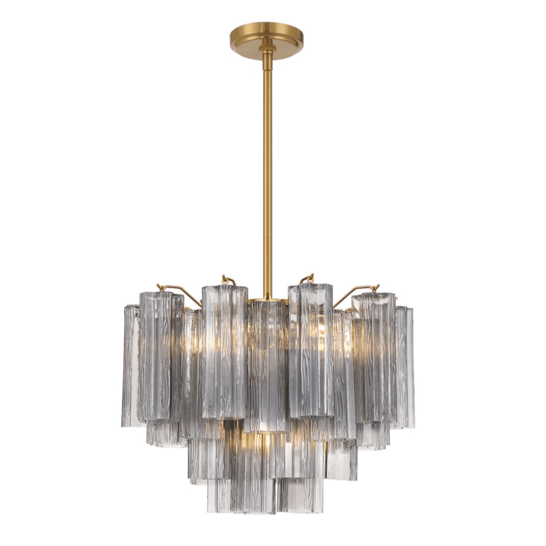 Addas Murano Chandelier