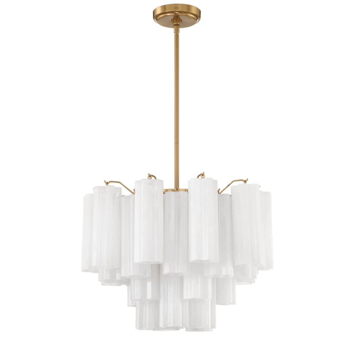 Addas Murano Chandelier