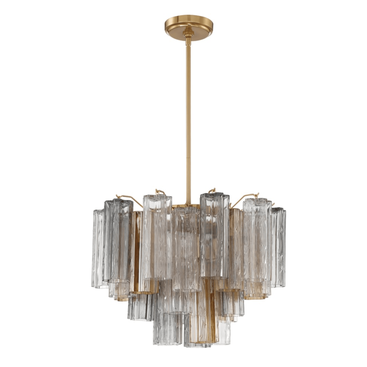 Addas Murano Chandelier