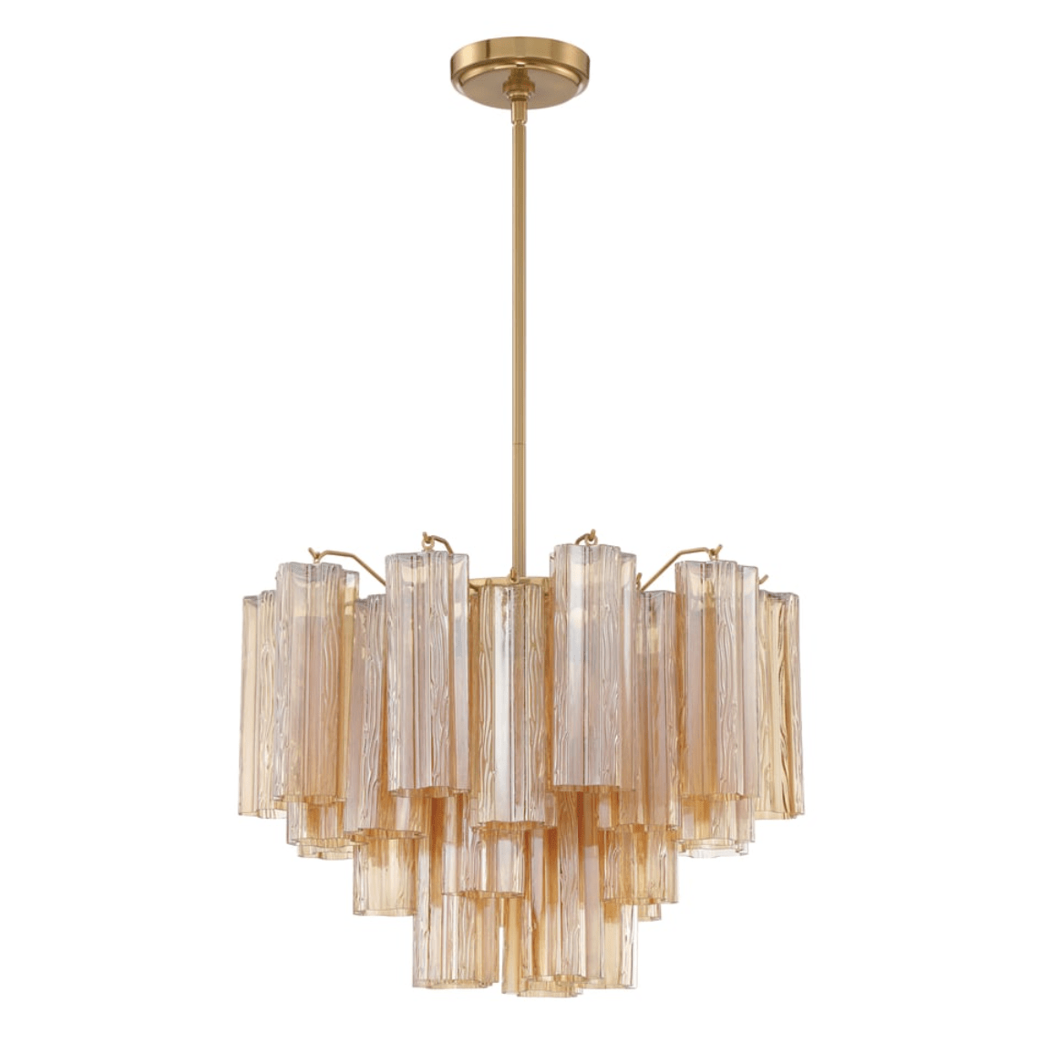 Addas Murano Chandelier