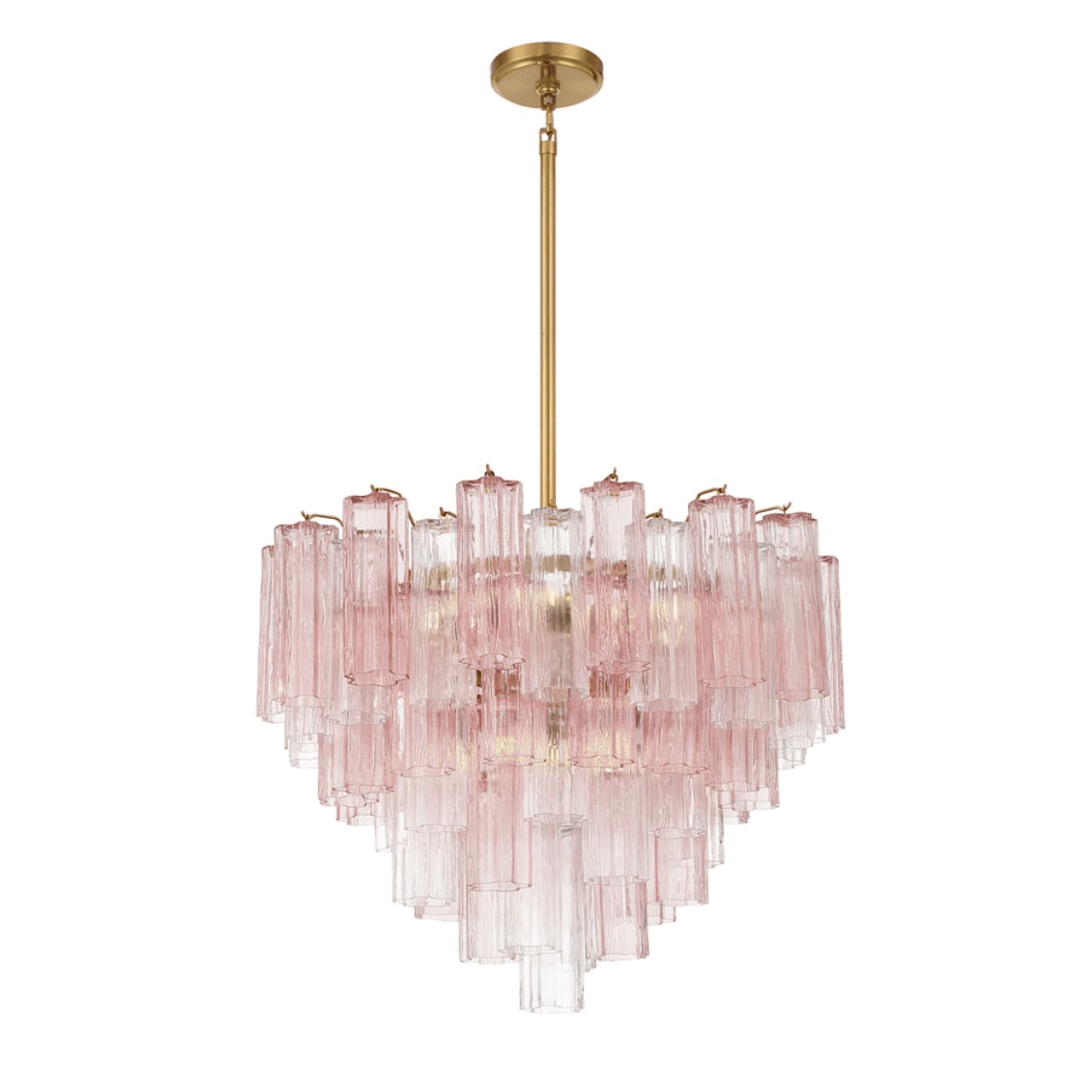Addas Murano Chandelier