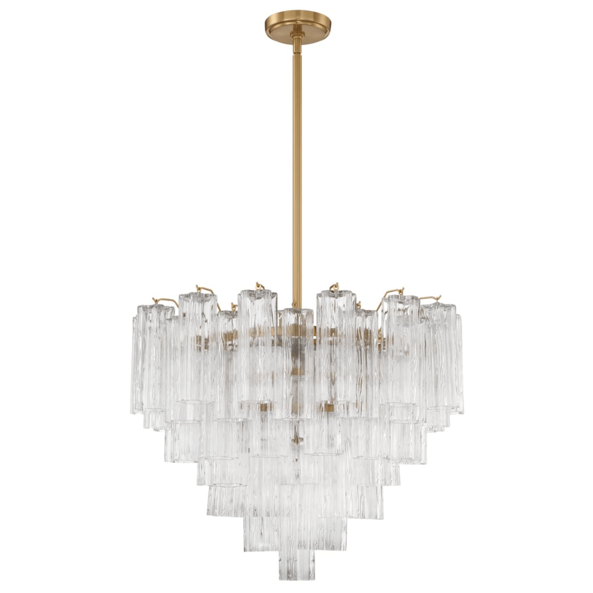 Addas Murano Chandelier