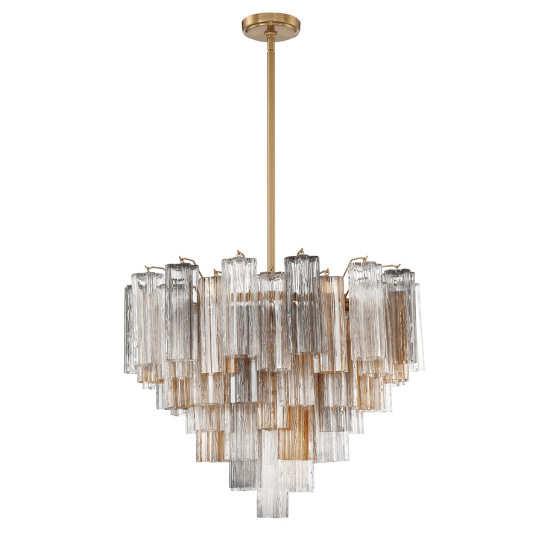 Addas Murano Chandelier