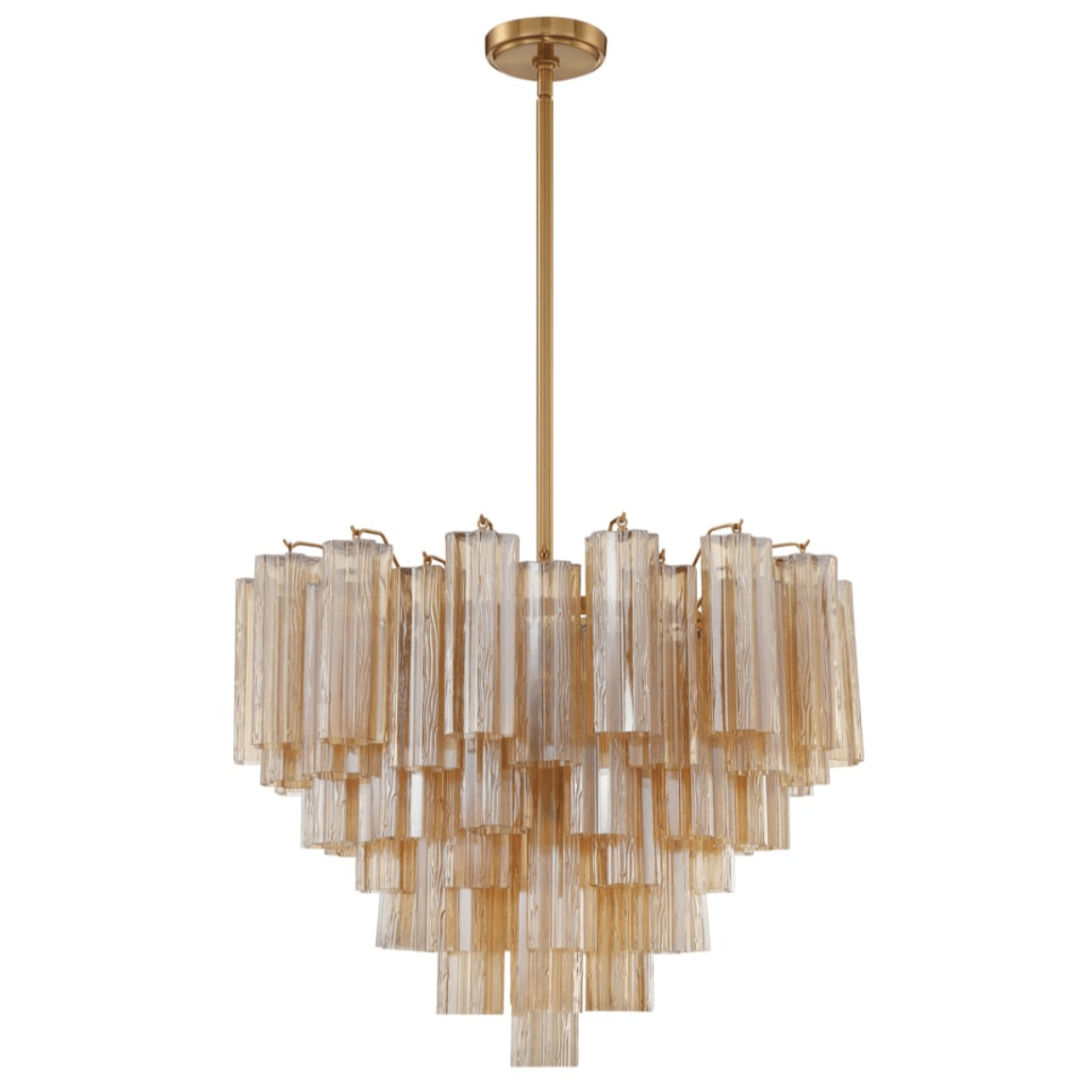 Addas Murano Chandelier