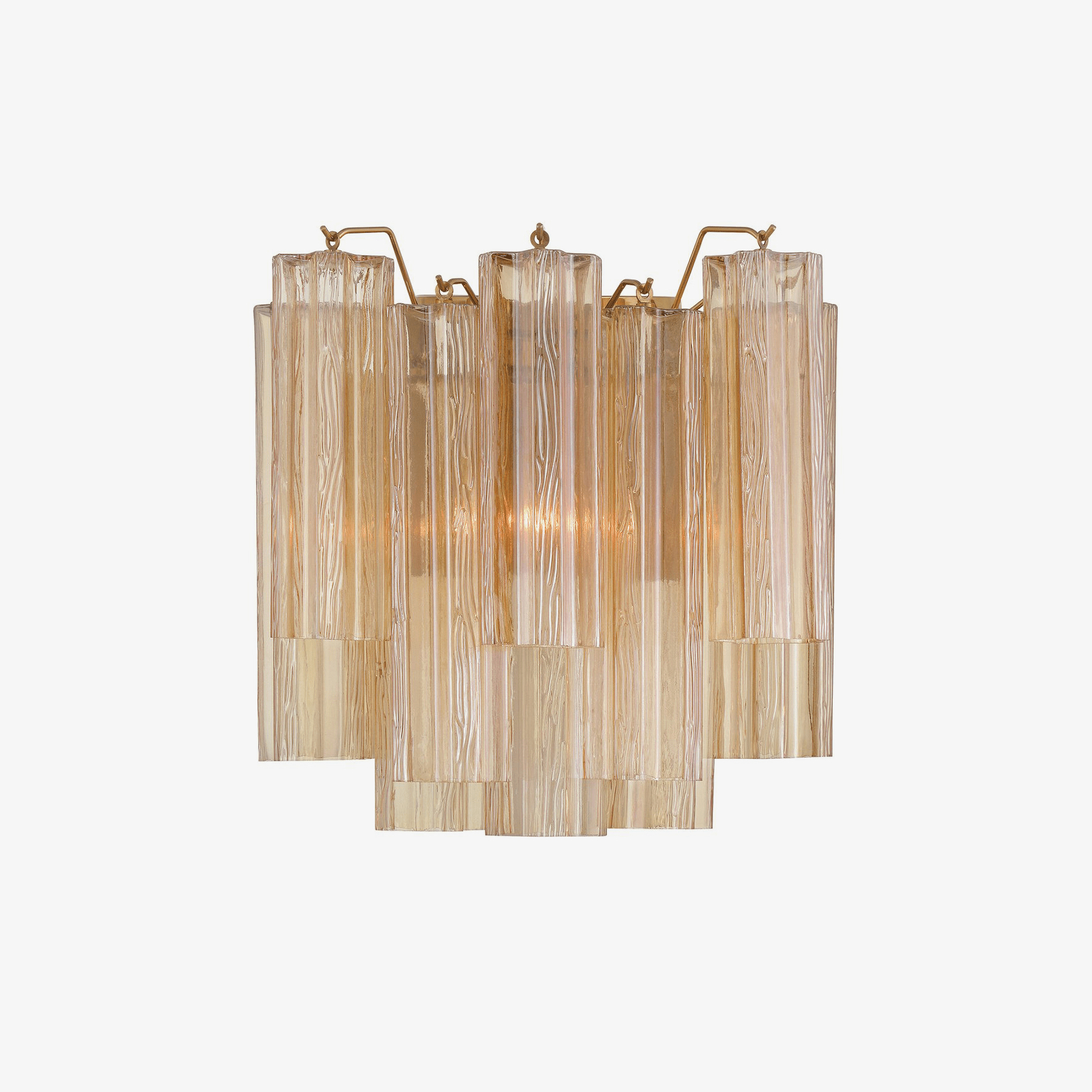 Addas Murano Wall Light