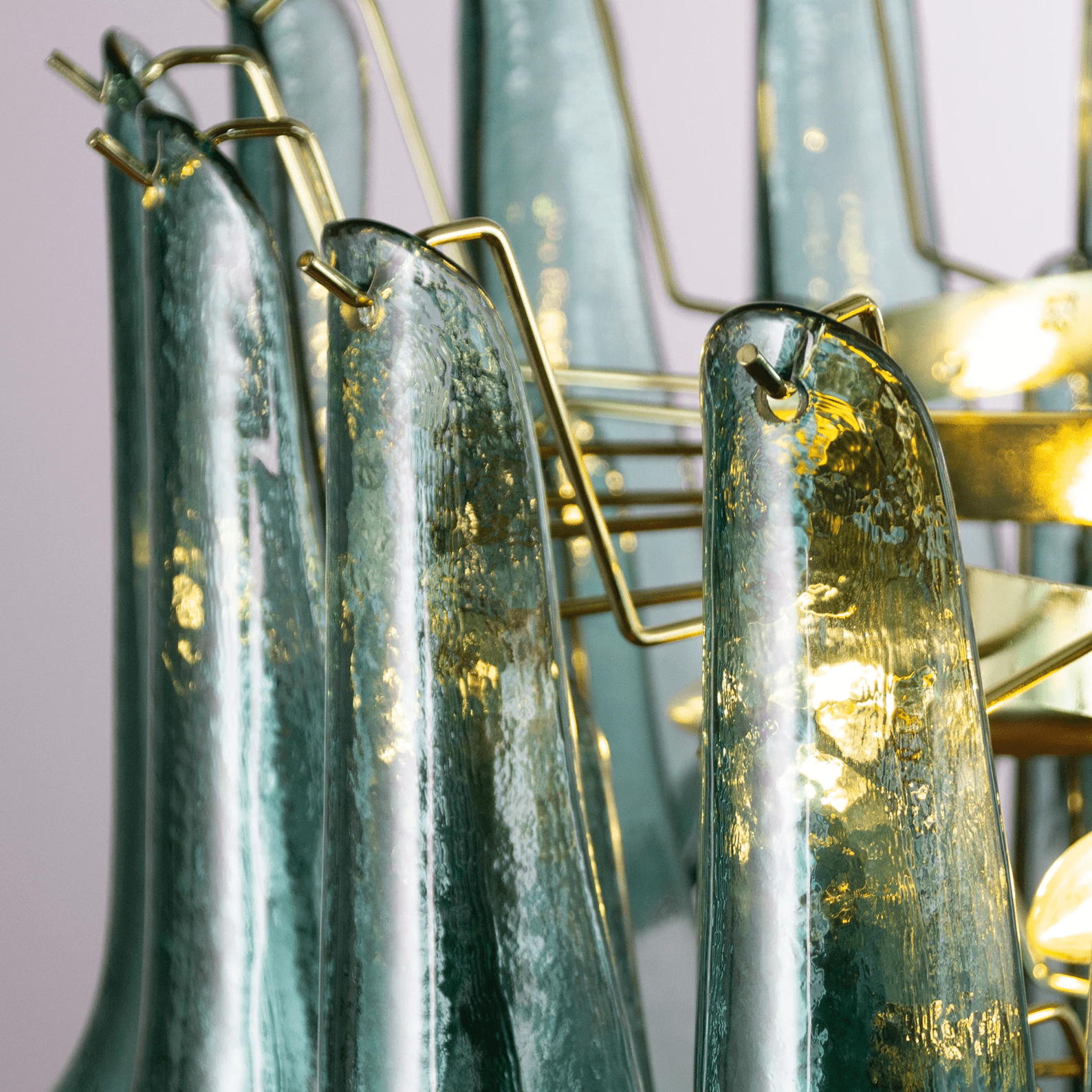 Petali Chandelier