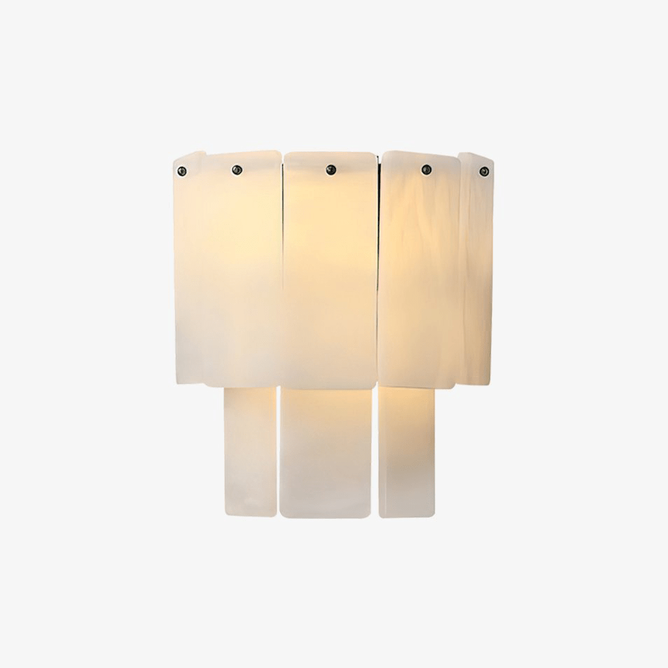 Fractured Wall Sconce