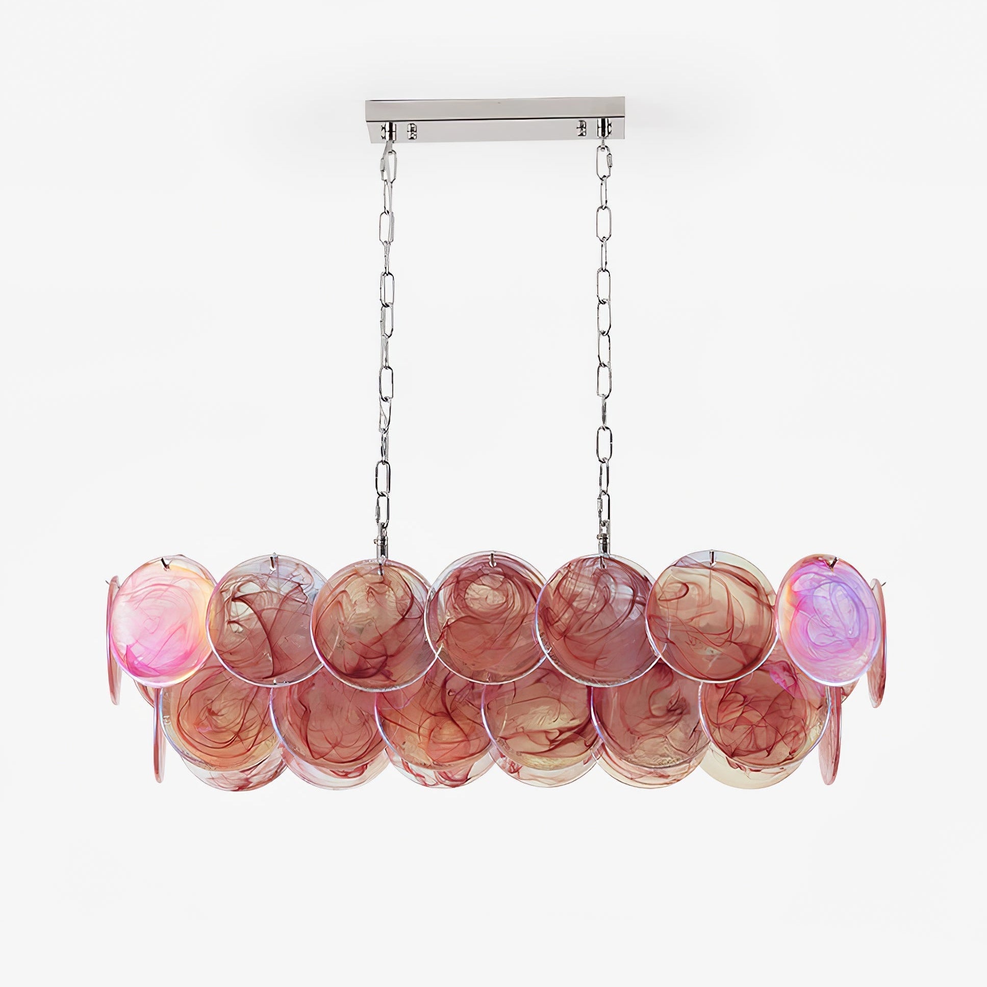Marisca Murano Chandelier