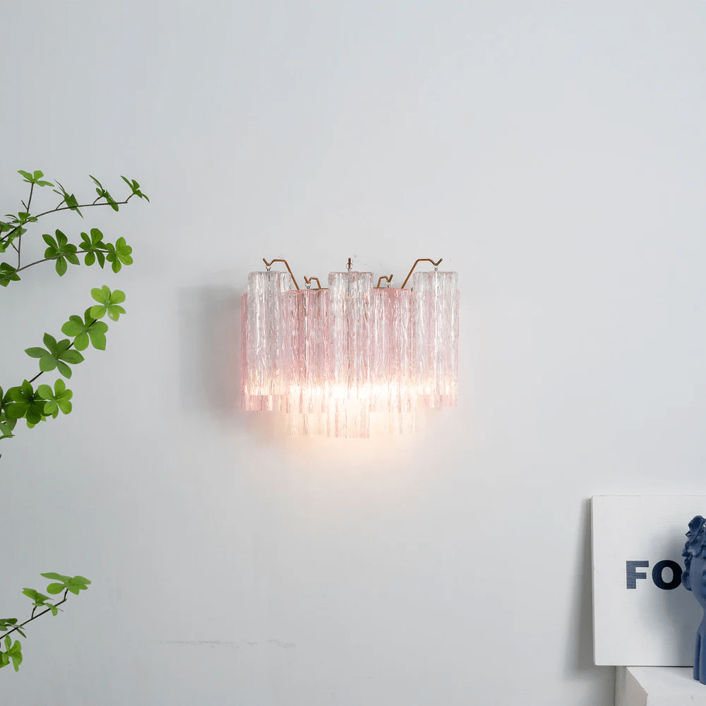 Addas Murano Wall Light