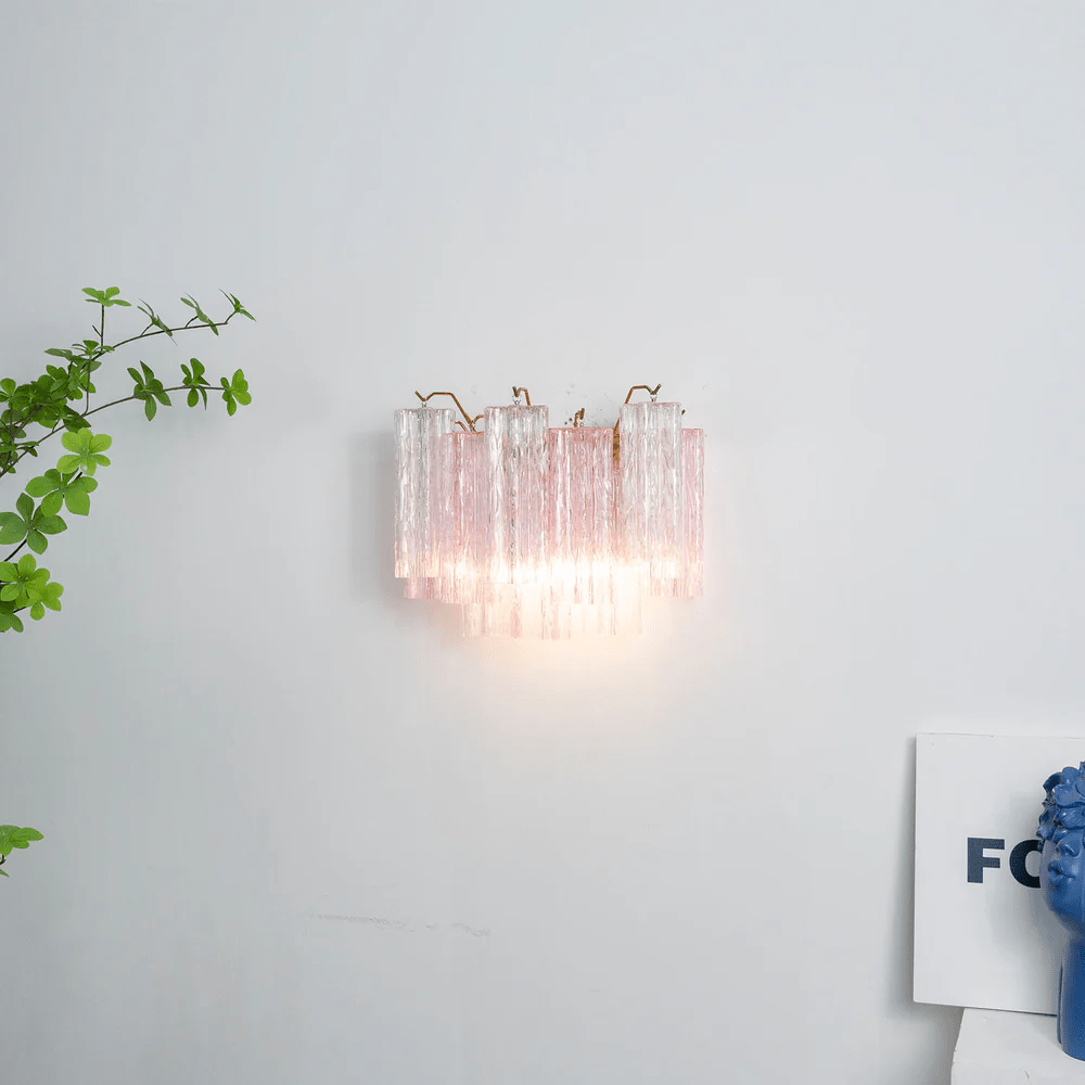 Addas Murano Wall Light