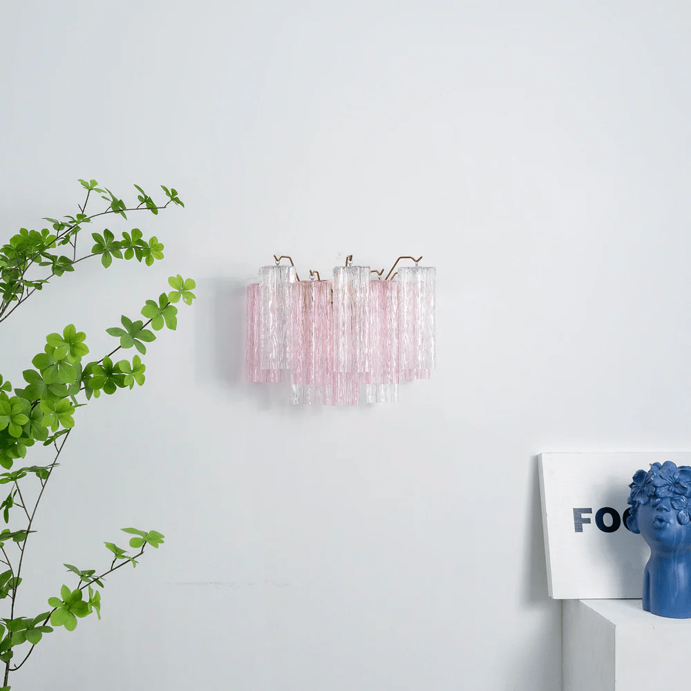 Addas Murano Wall Light