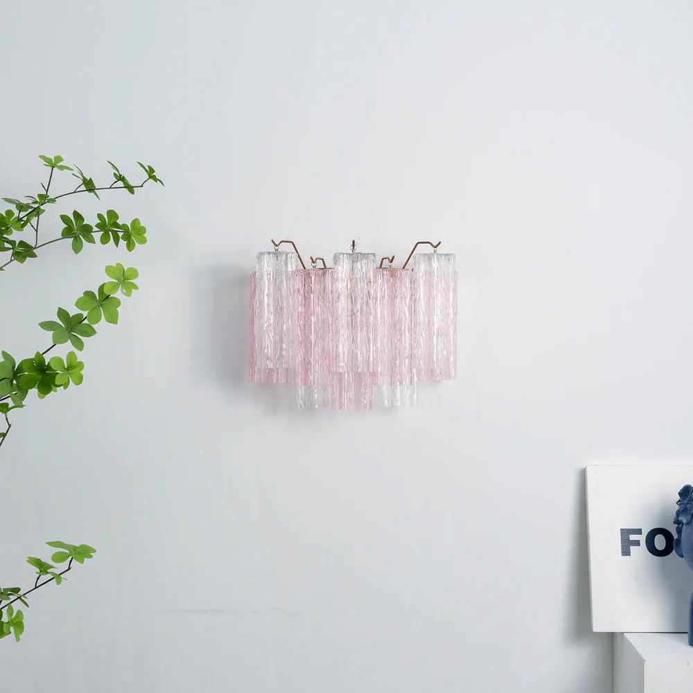 Addas Murano Wall Light