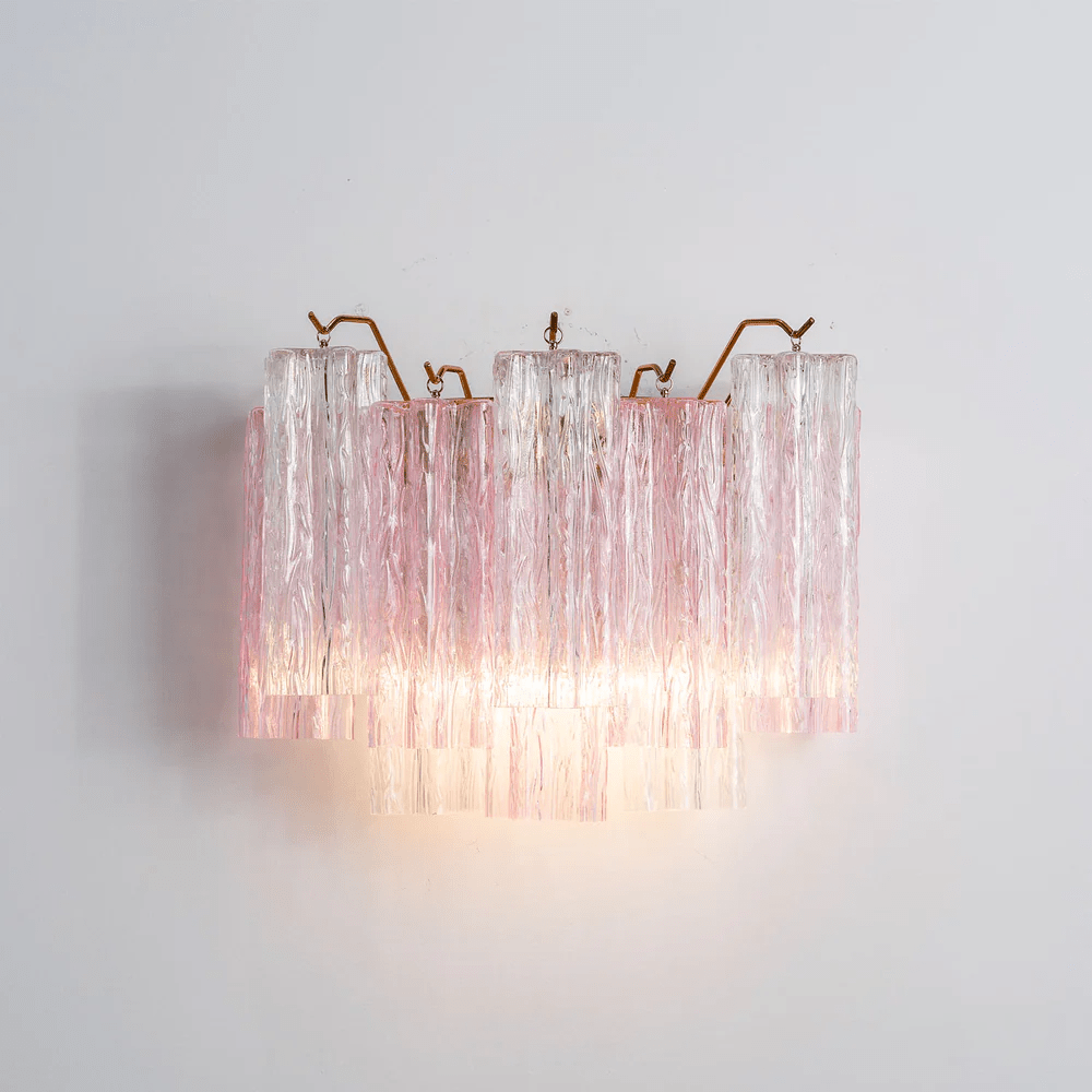Addas Murano Wall Light