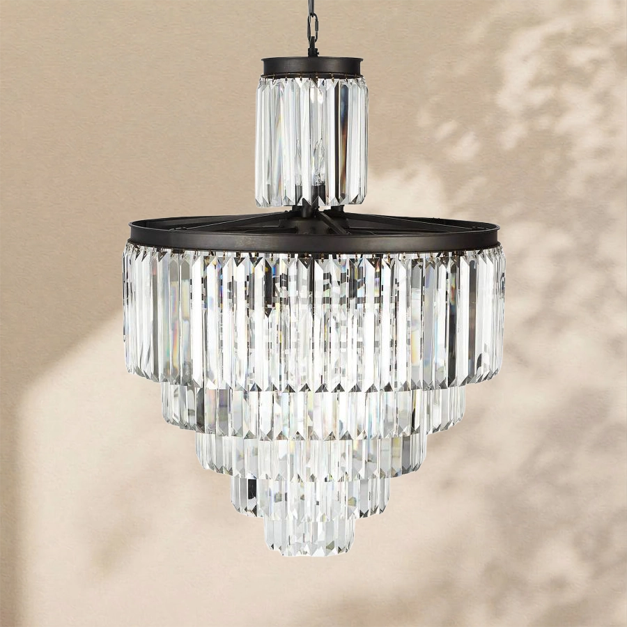 Lierand 22-Light Chandelier Lighting