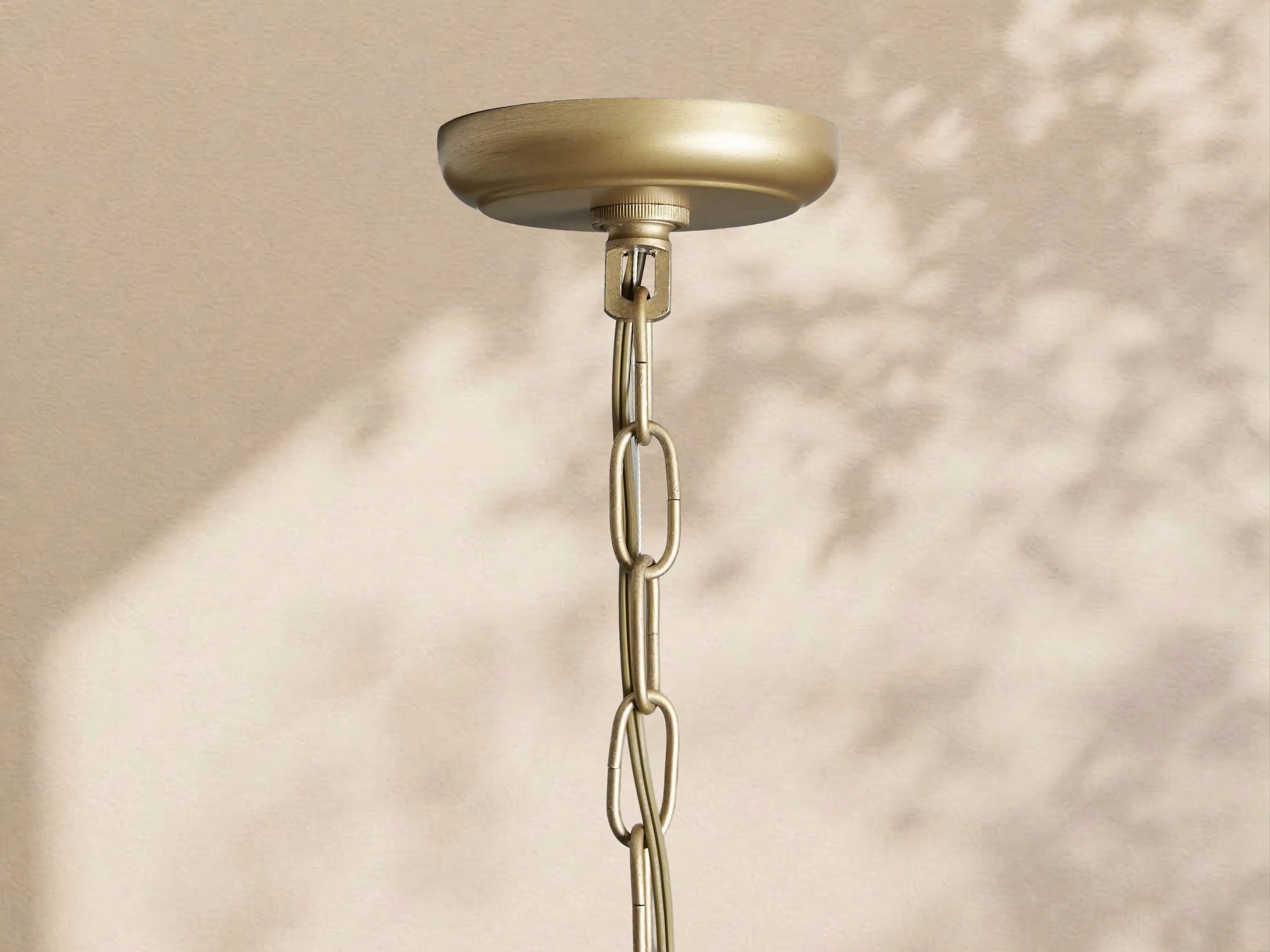 Lierand 22-Light Chandelier Lighting
