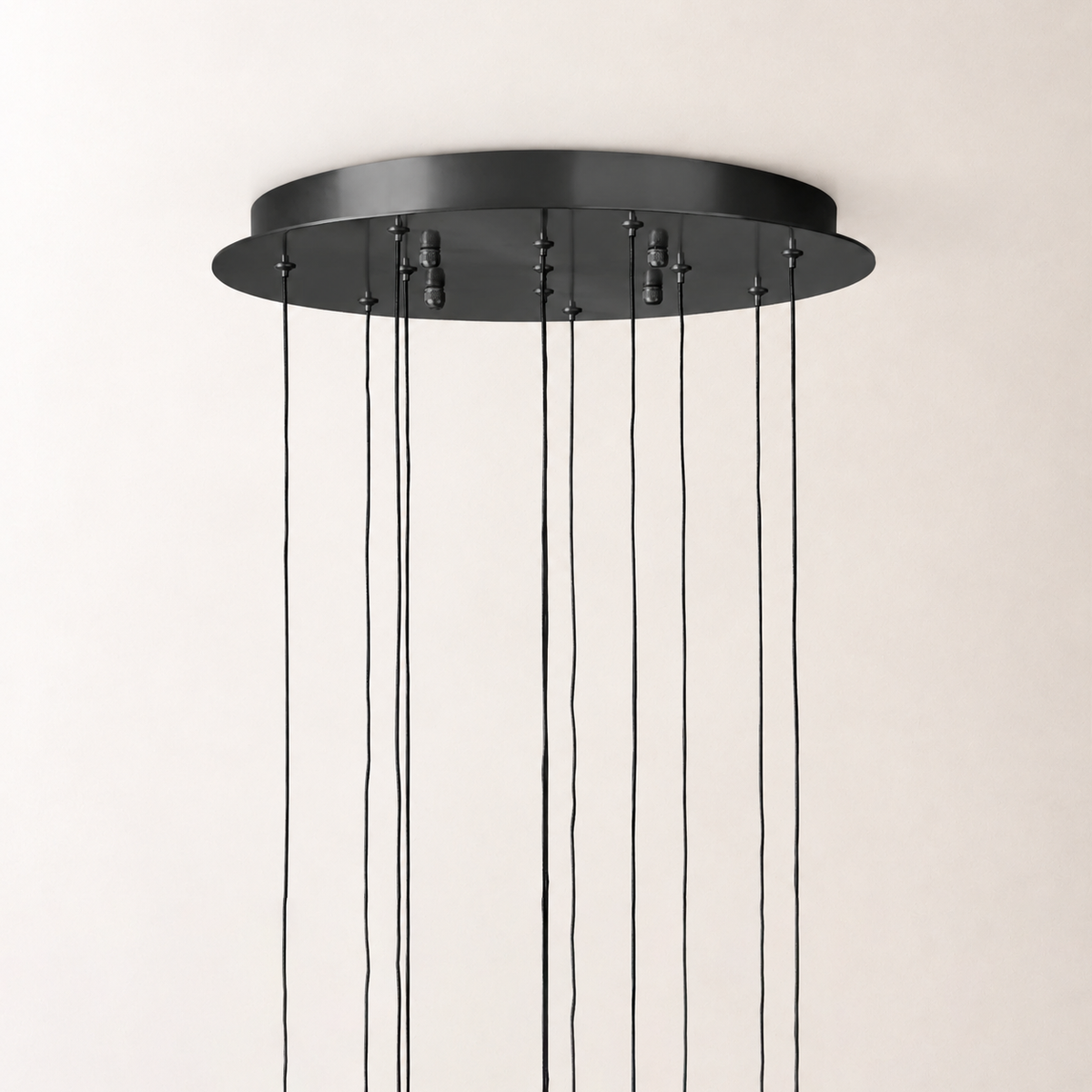 Soratai Round Chandelier