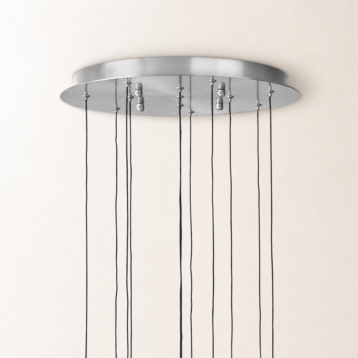 Soratai Round Chandelier