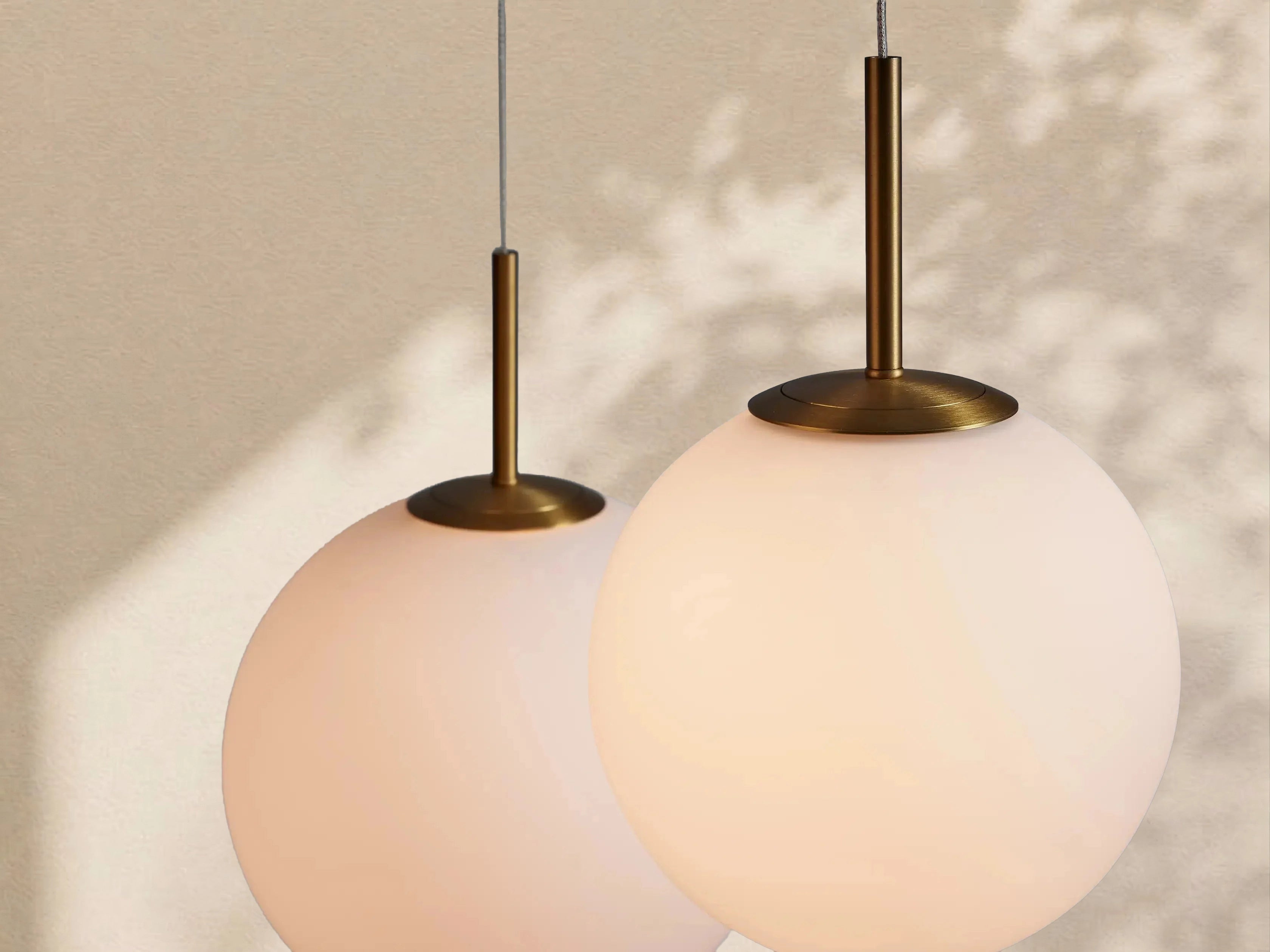 Casen Round Chandelier 20" 28" 34" 43"
