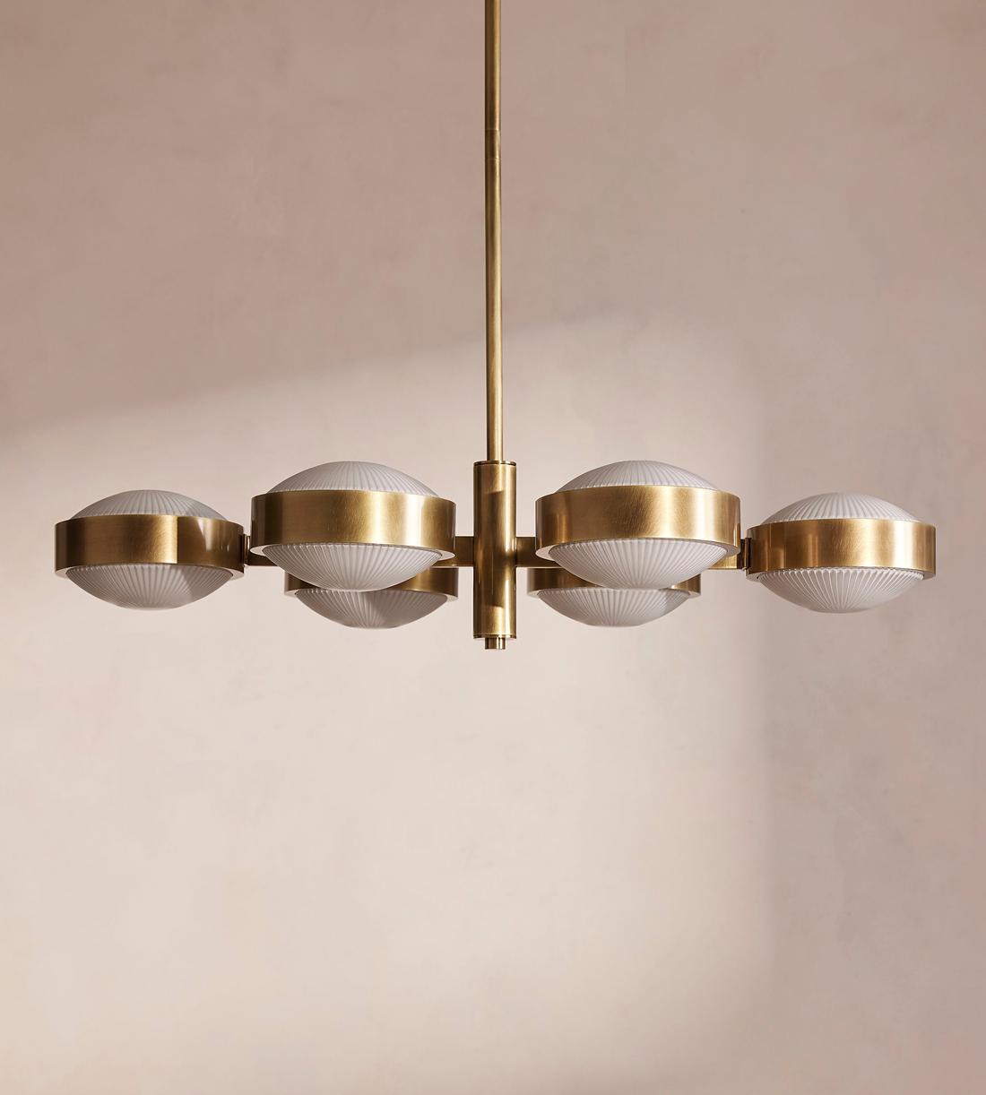 Edith Chandelier
