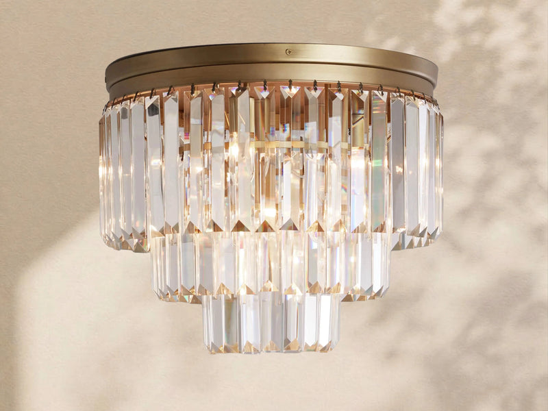Lierand Flush Mount