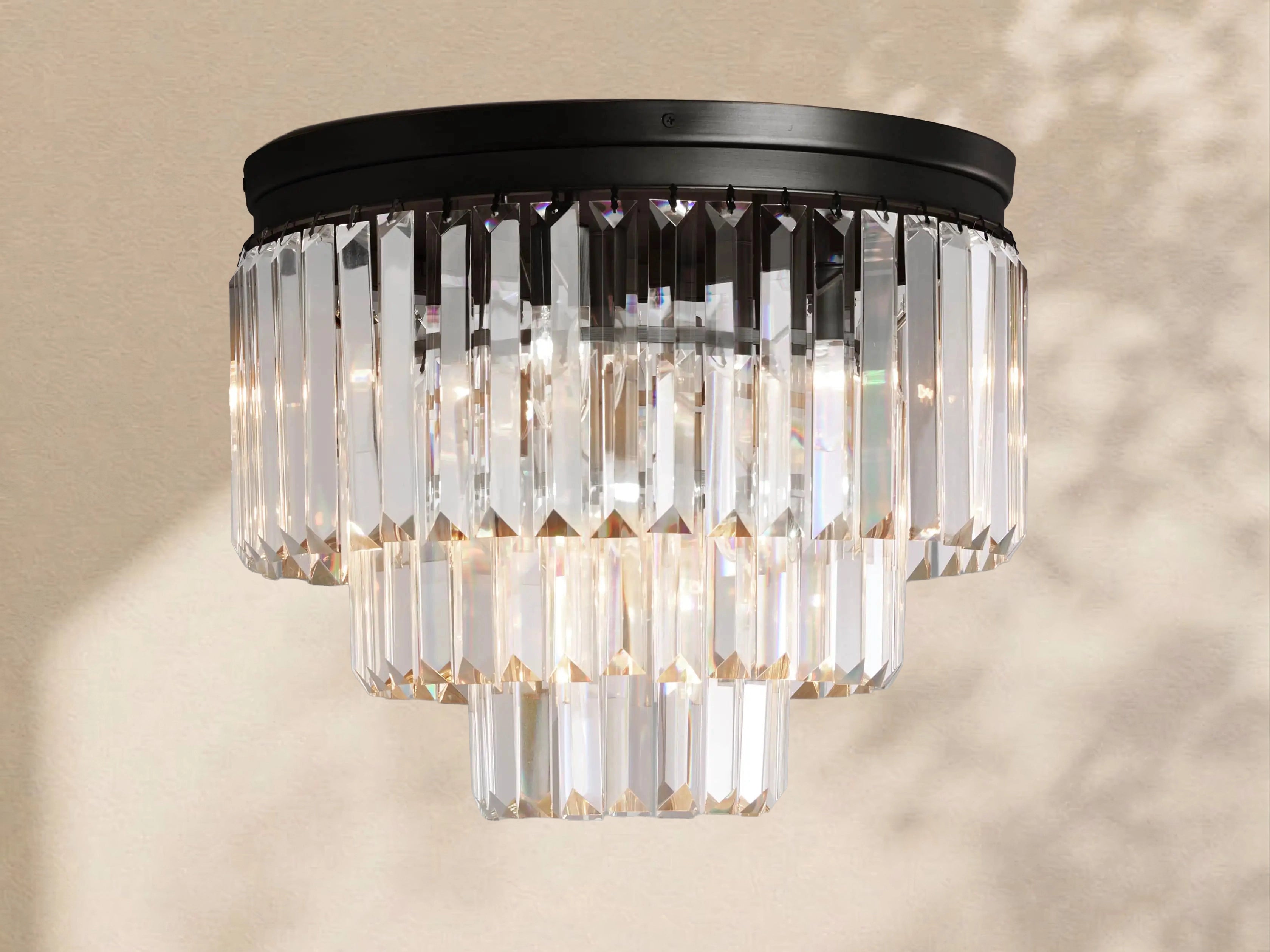 Lierand Flush Mount