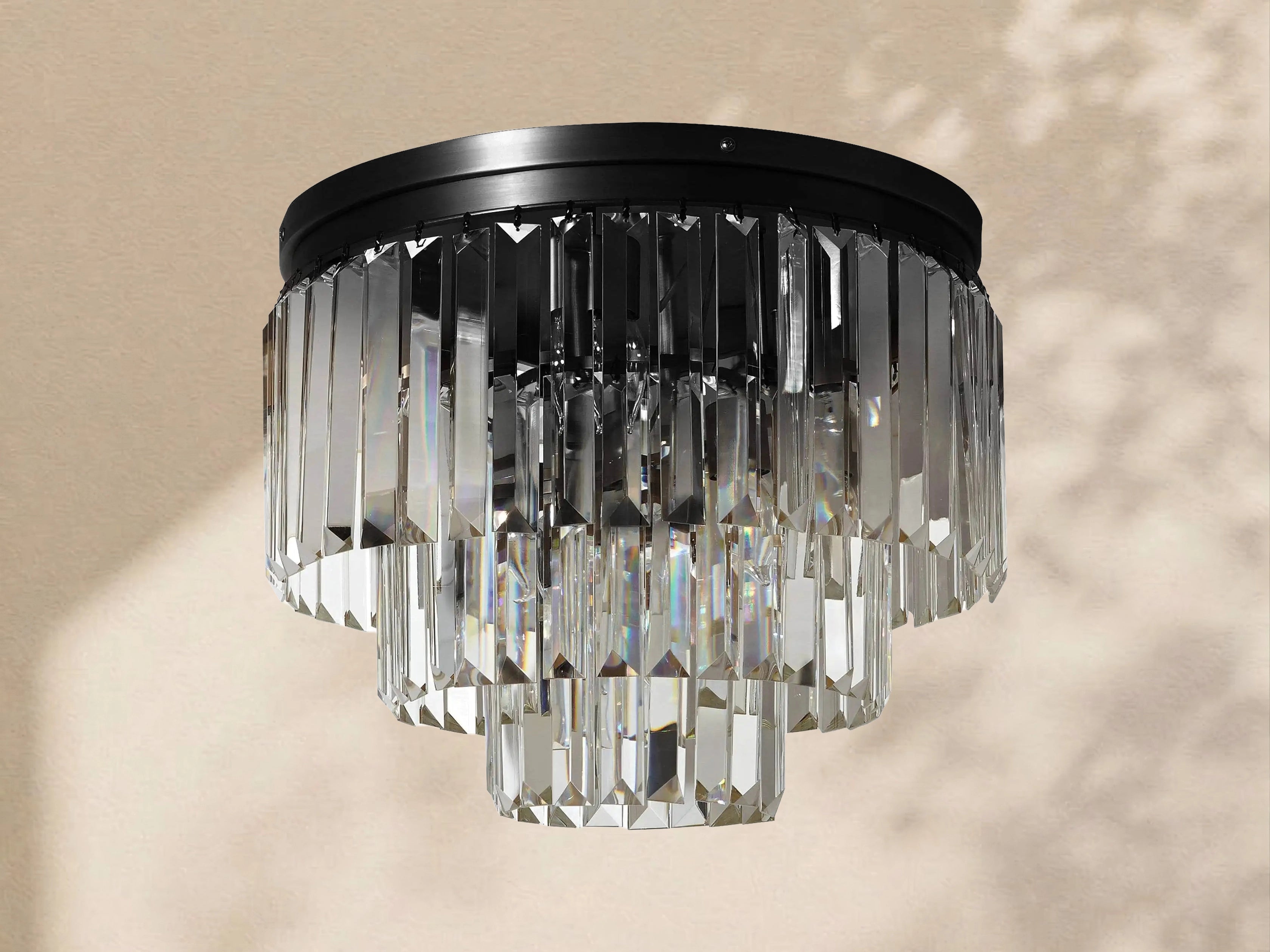 Lierand Flush Mount