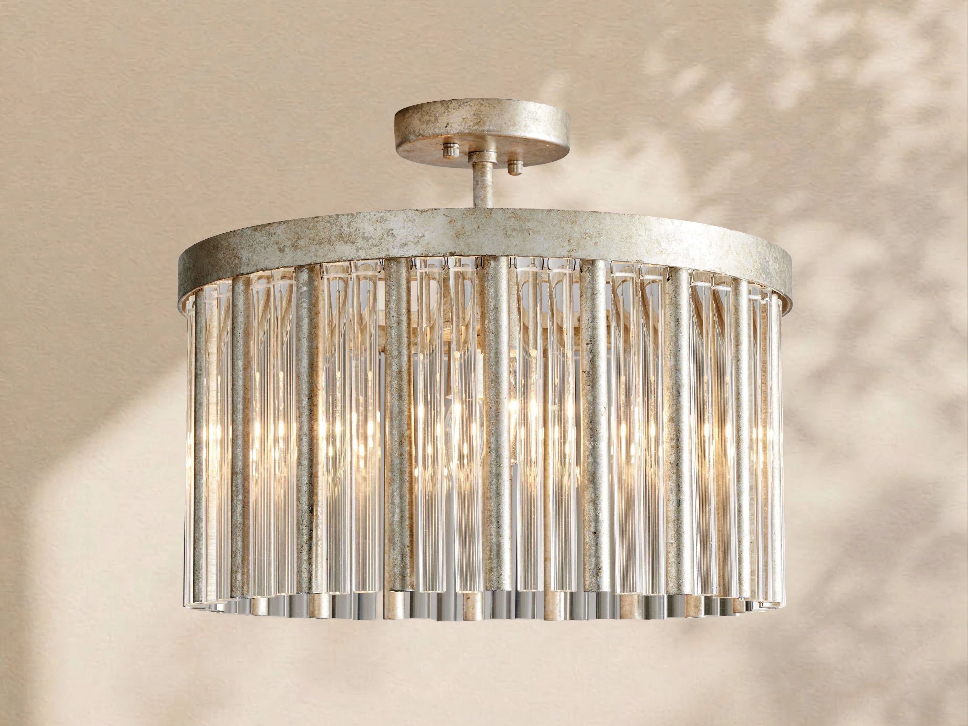 Anlucia Flushmount