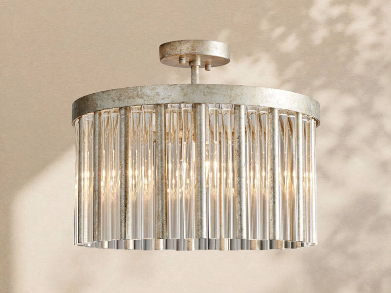 Anlucia Flushmount