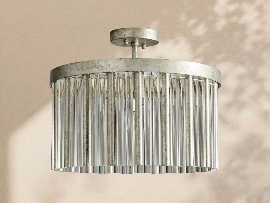 Anlucia Flushmount