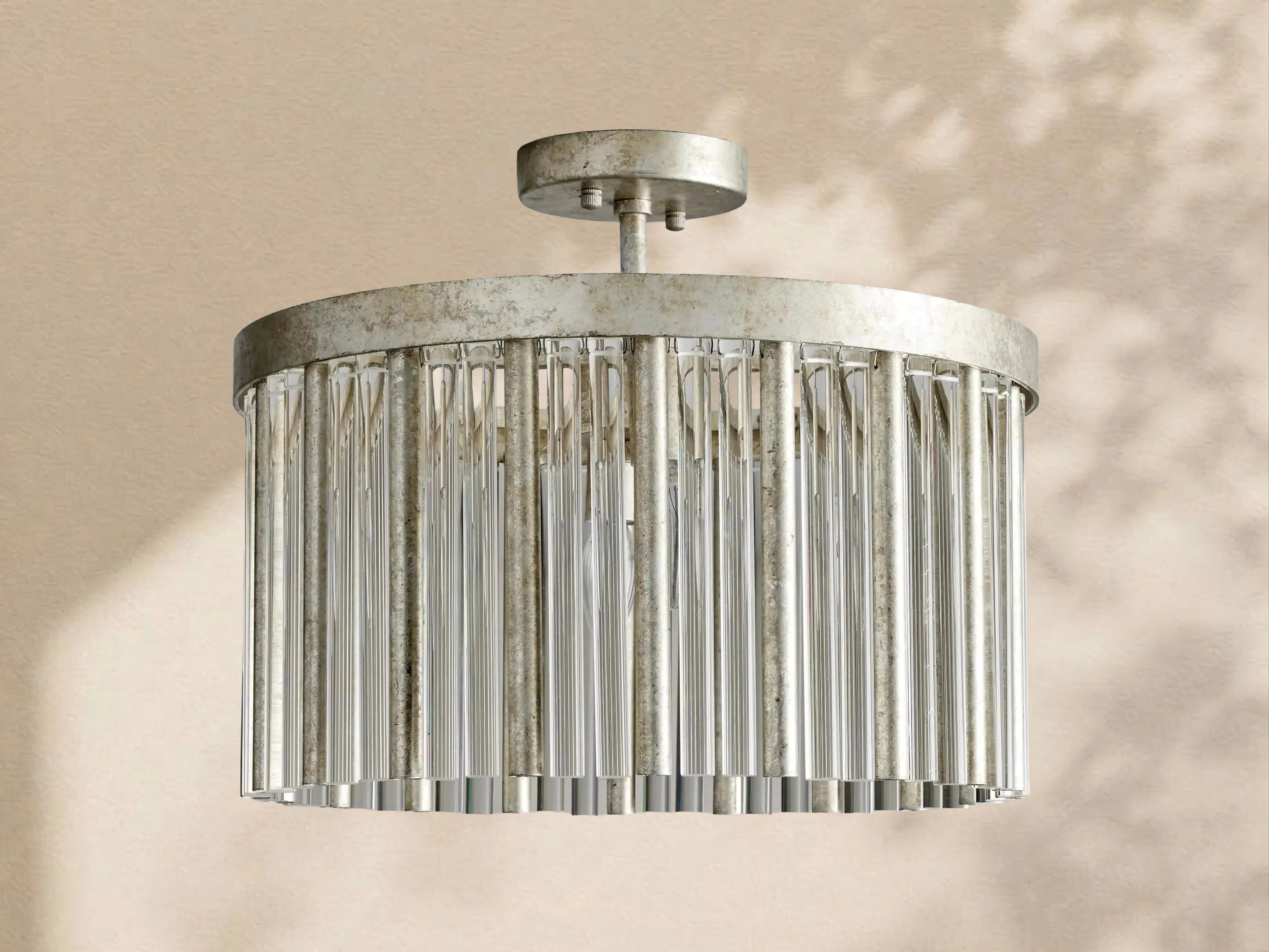 Anlucia Flushmount