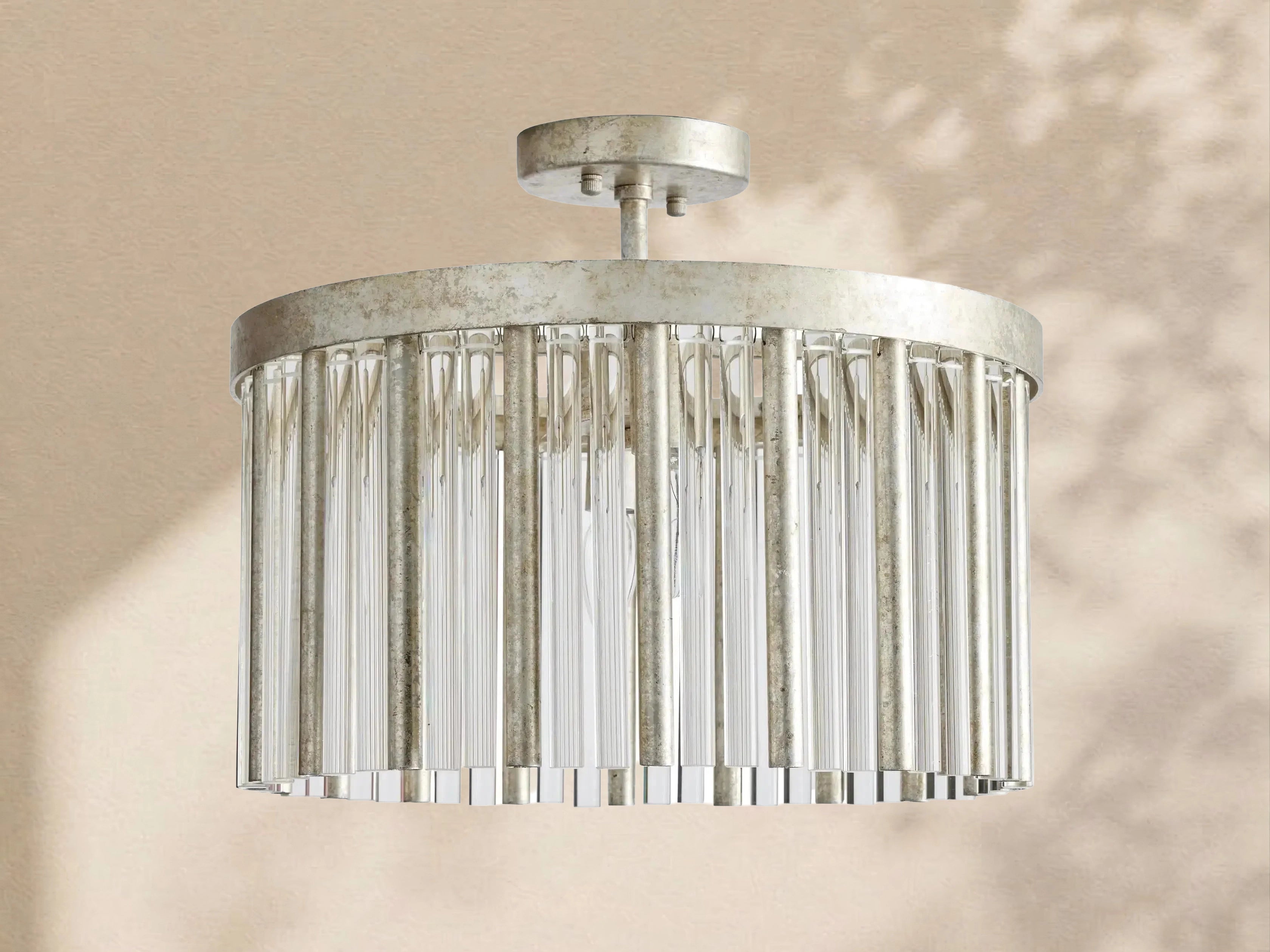 Anlucia Flushmount