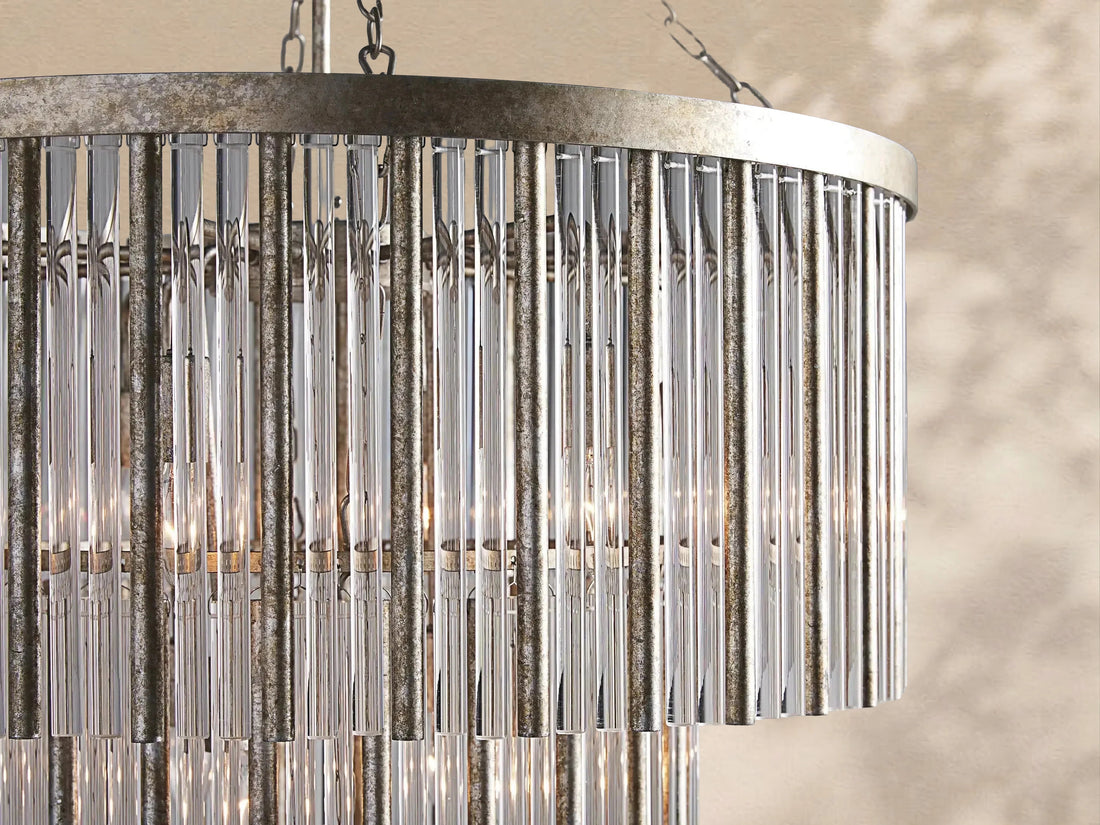 Anlucia 3-Tier Chandelier