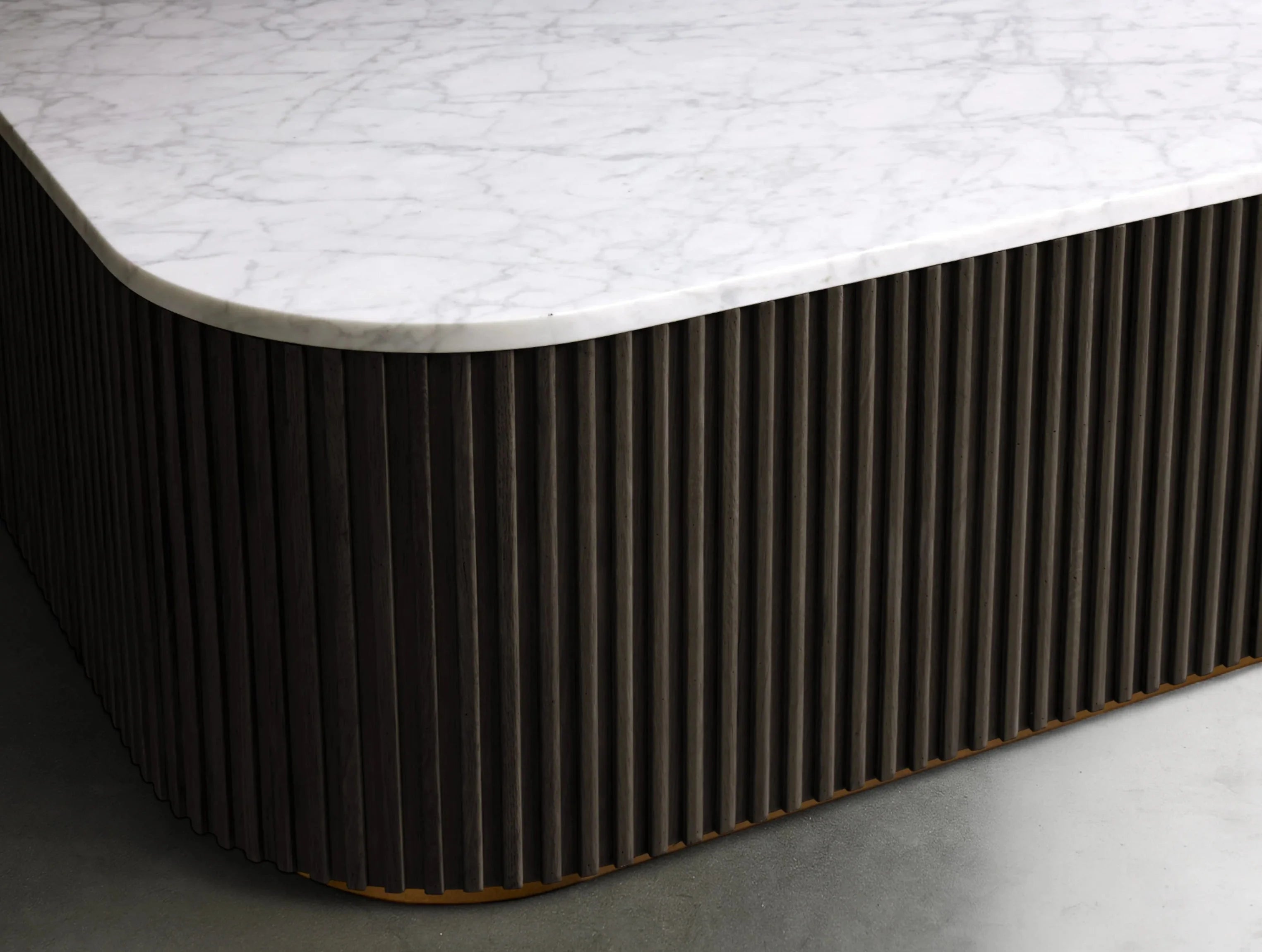 Finnley Coffee Table