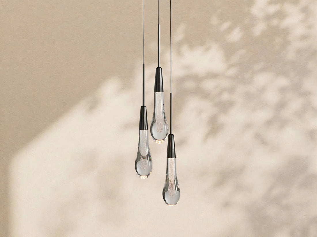 Soratai Cluster Pendant