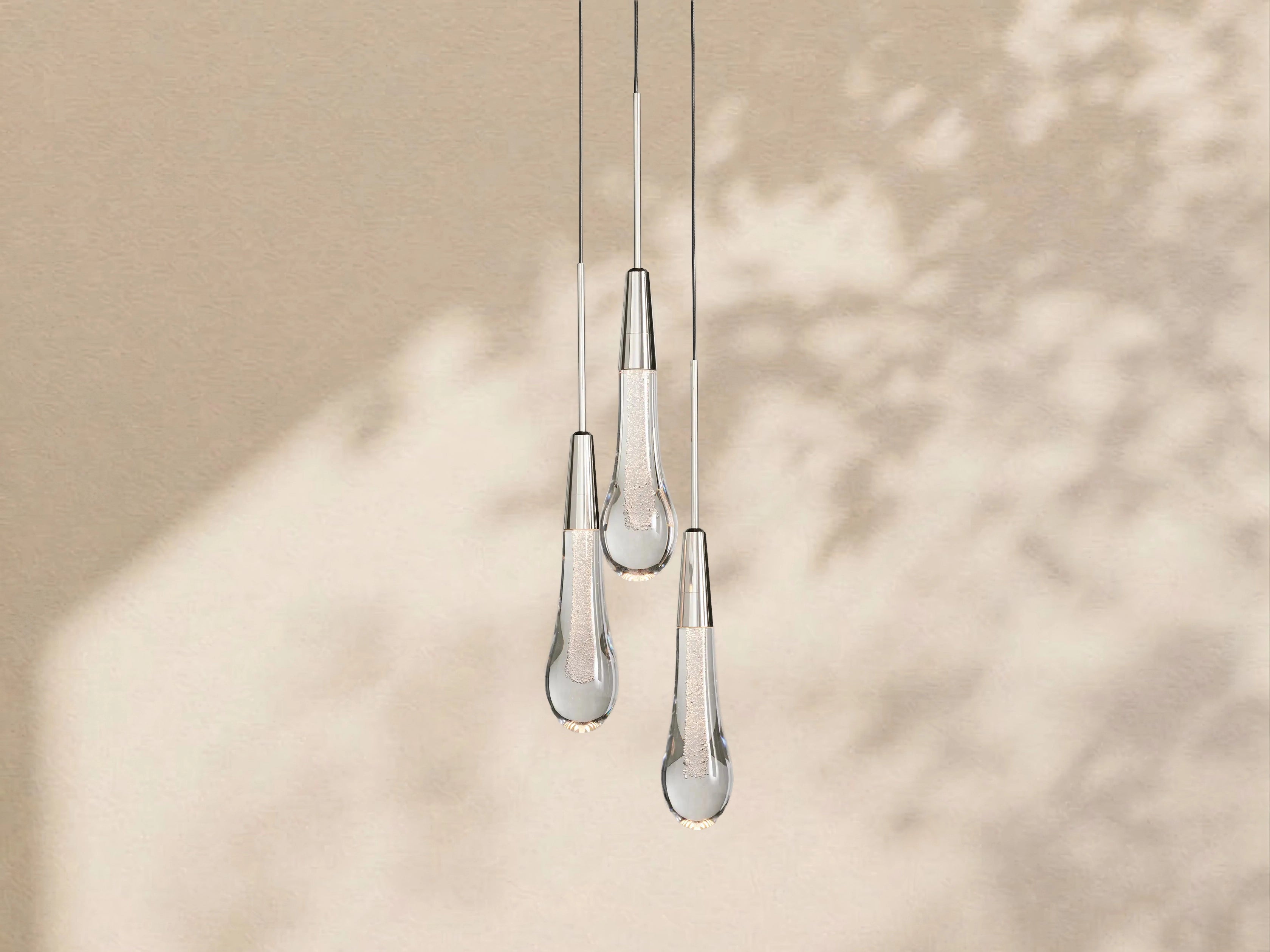 Soratai Cluster Pendant