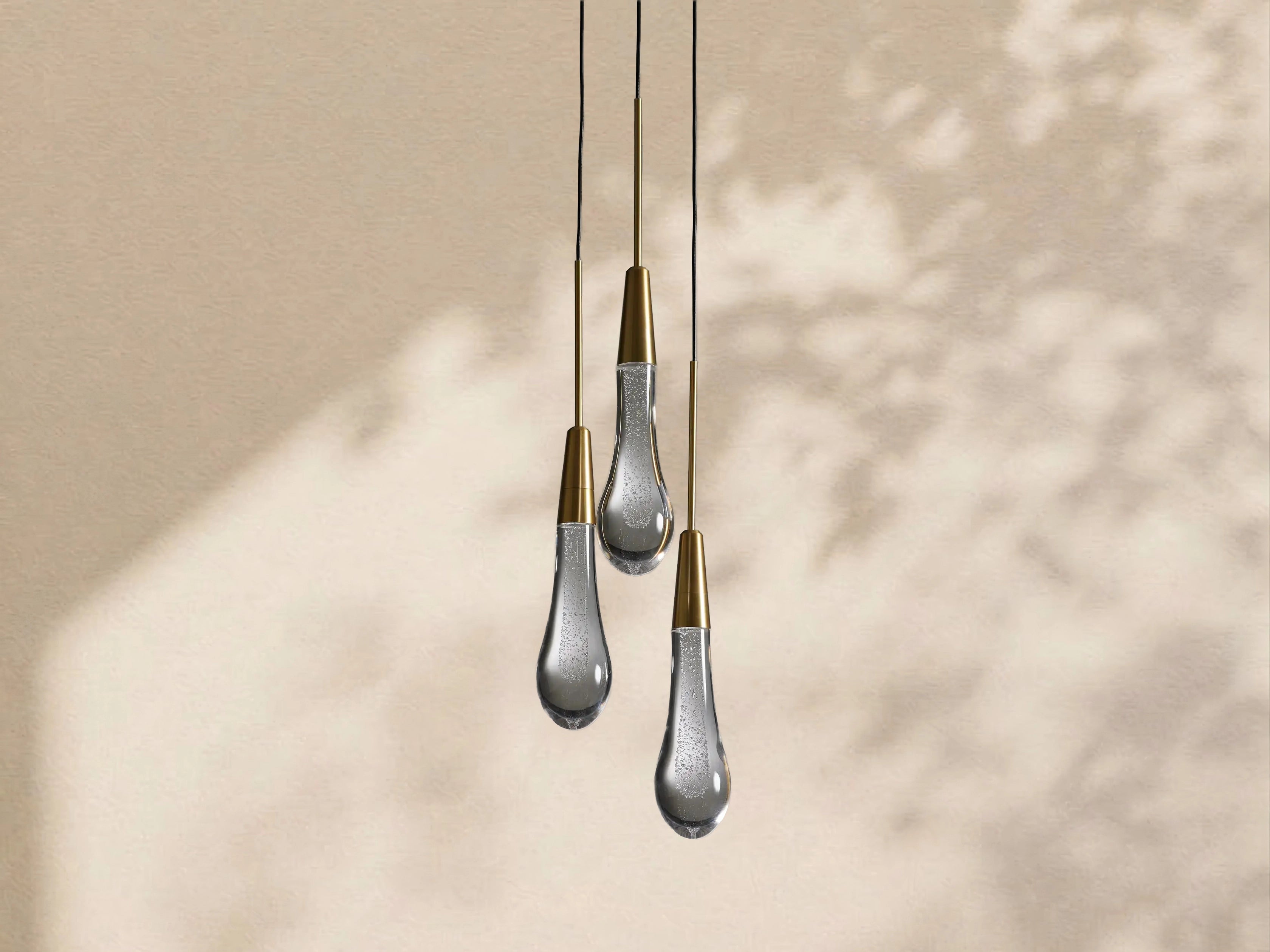 Soratai Cluster Pendant