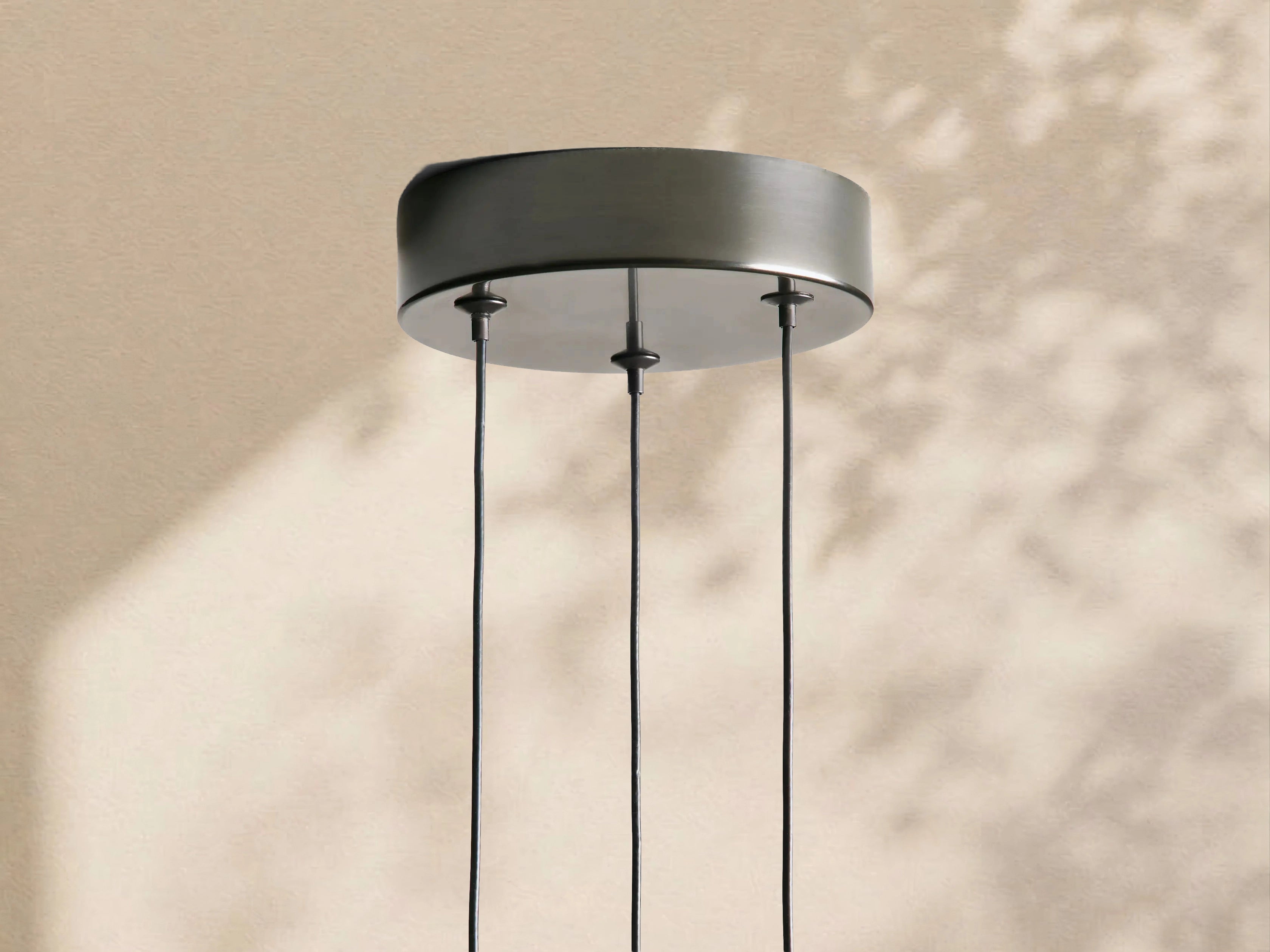 Soratai Cluster Pendant