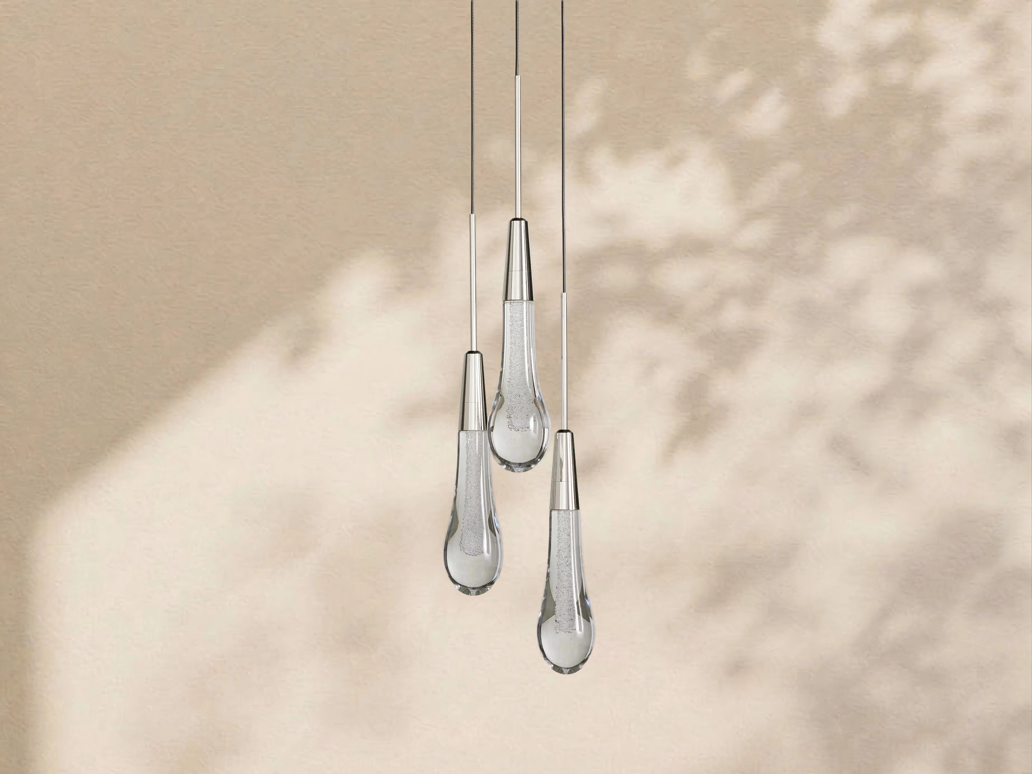 Soratai Cluster Pendant