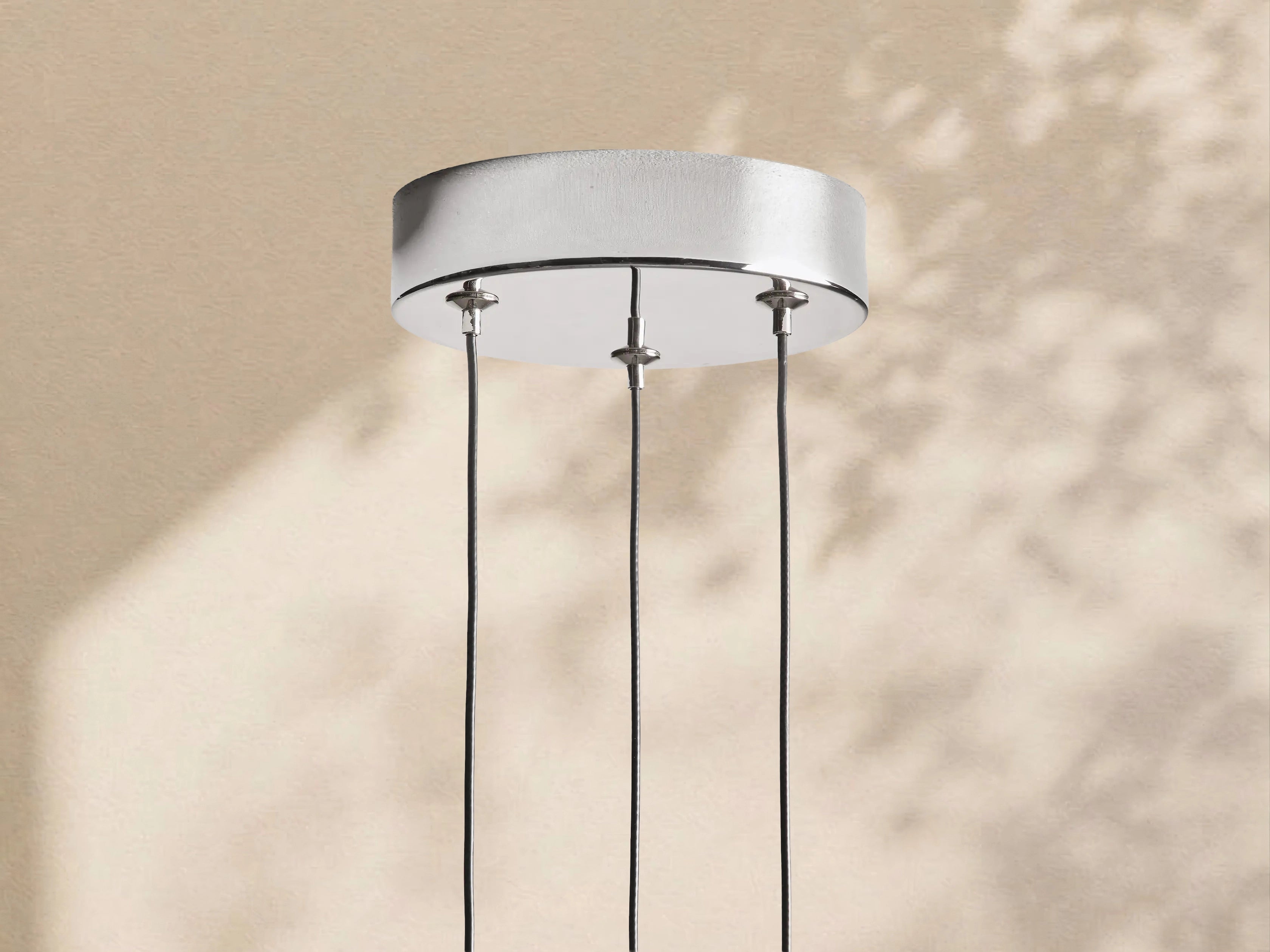 Soratai Cluster Pendant