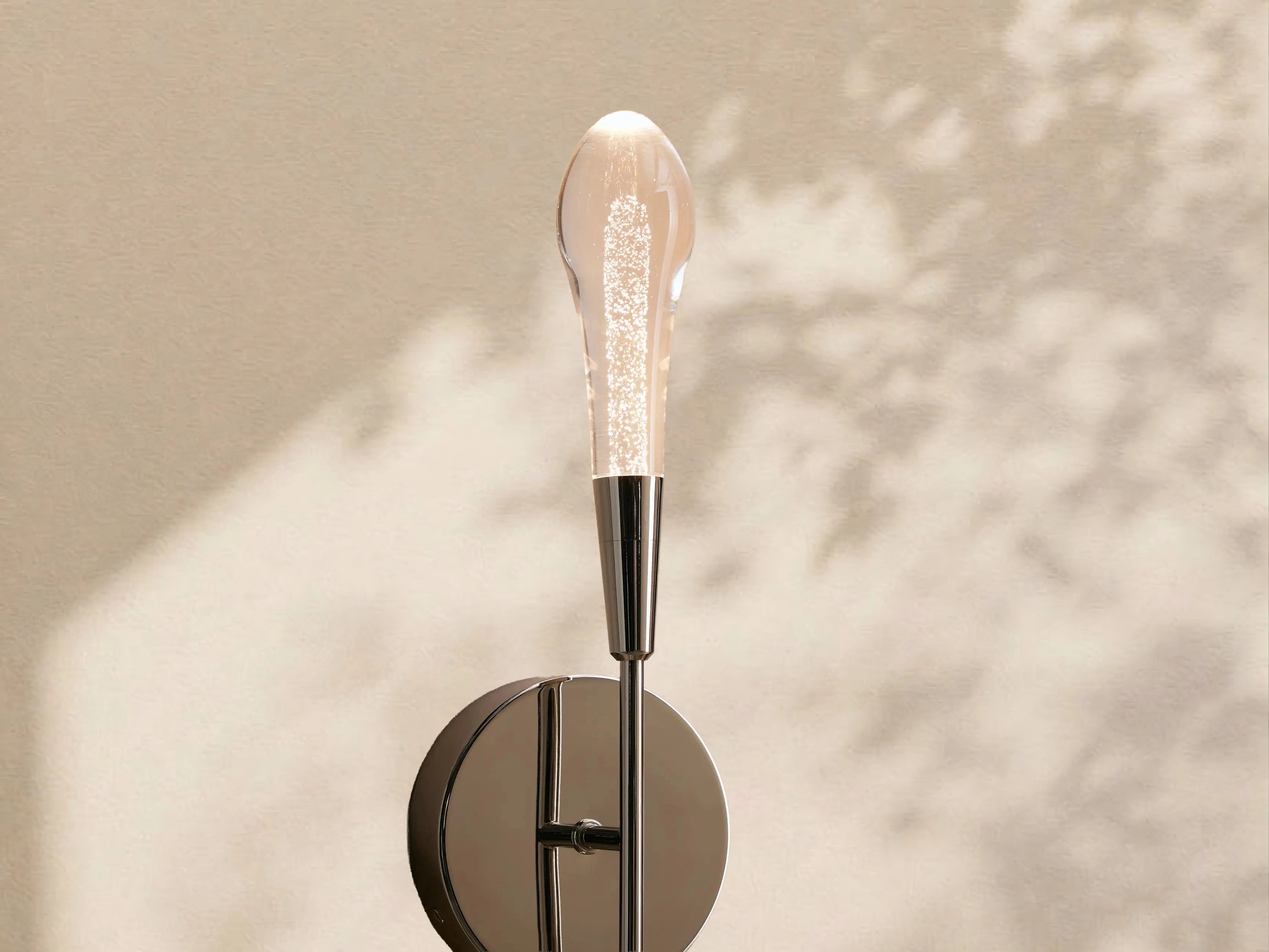 Soratai Double Sconce