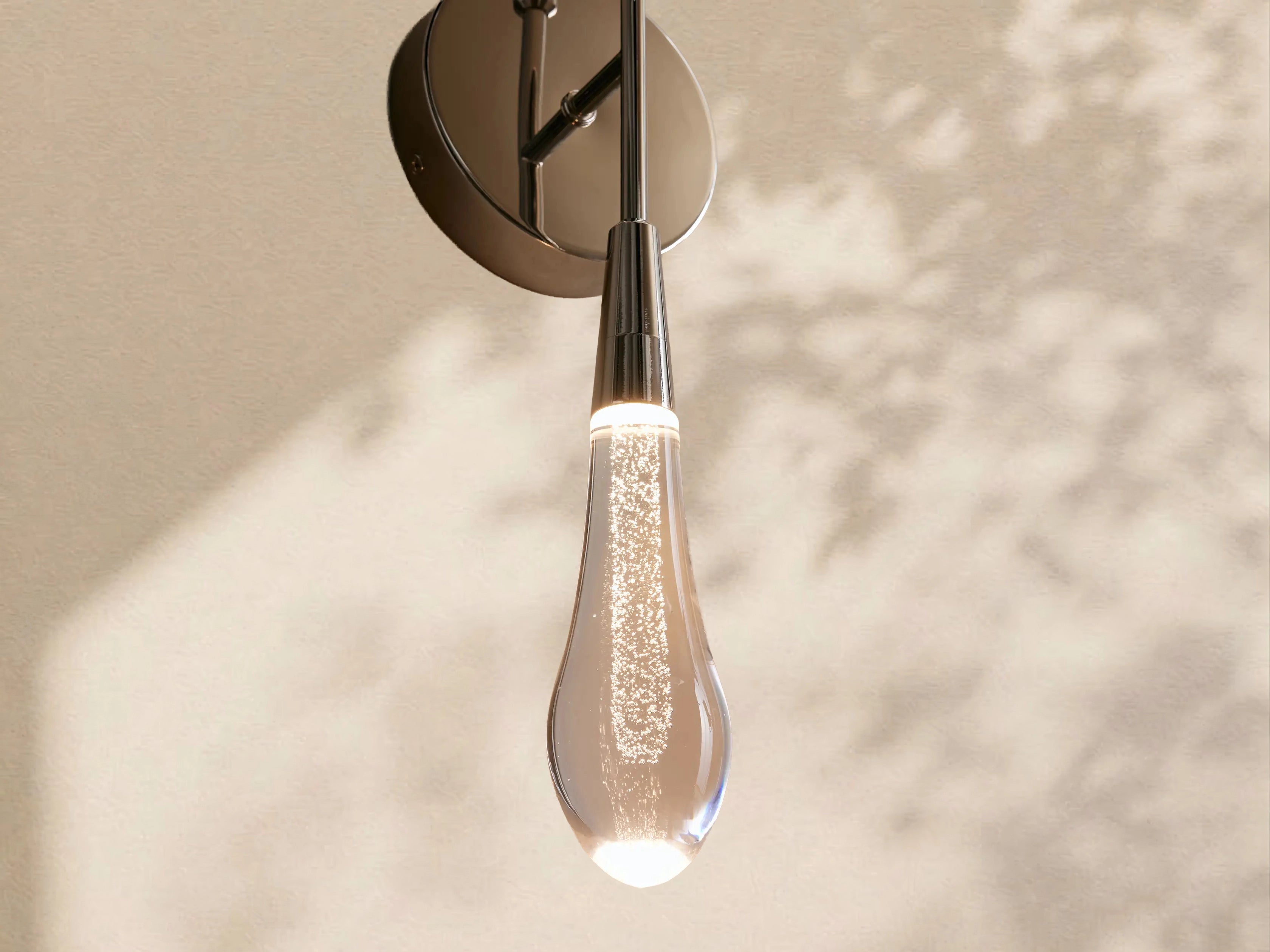 Soratai Double Sconce