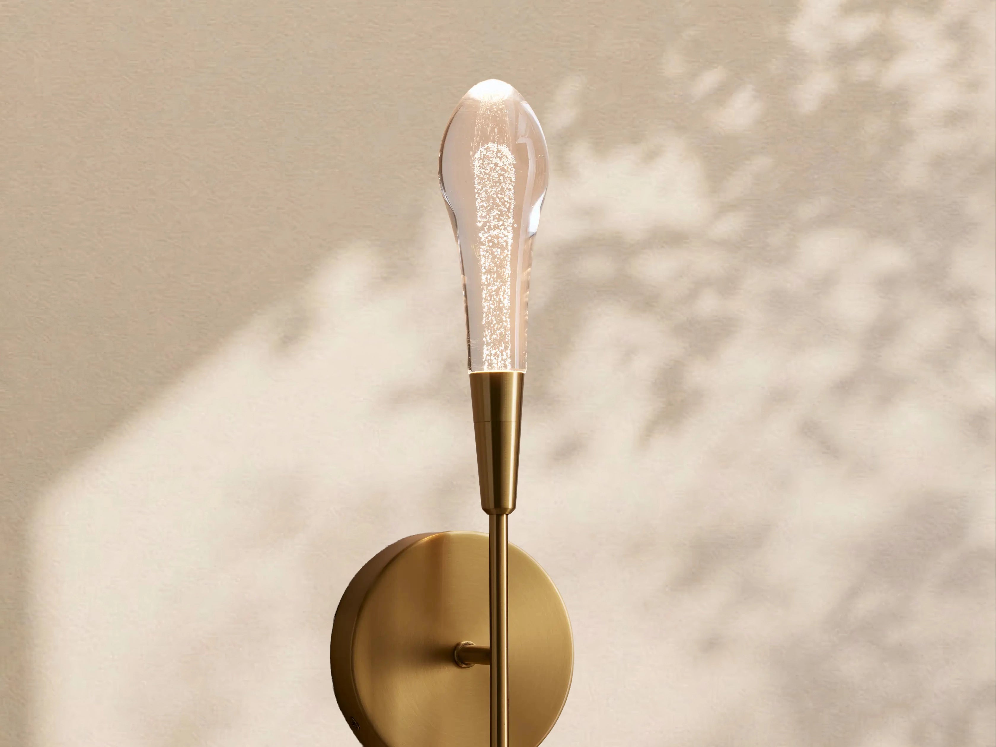 Soratai Double Sconce