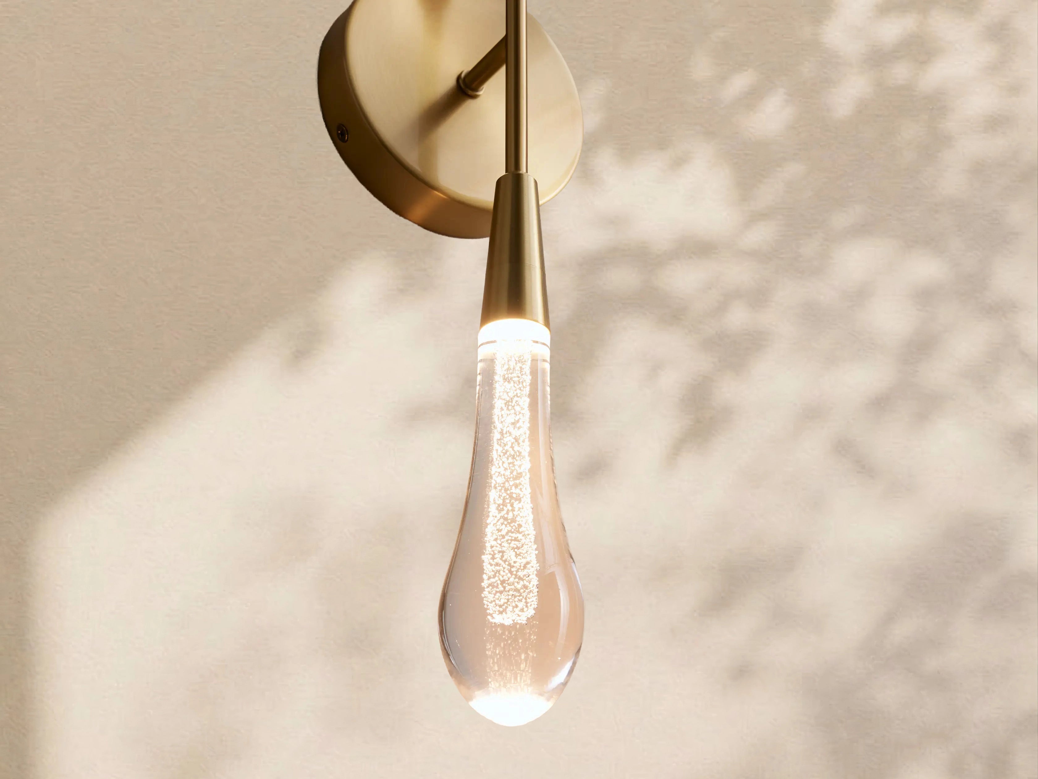 Soratai Double Sconce