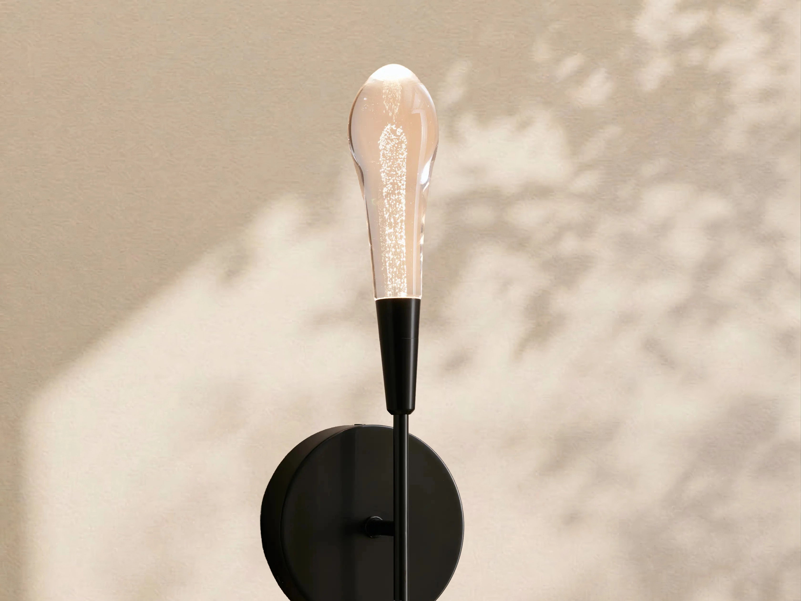 Soratai Double Sconce