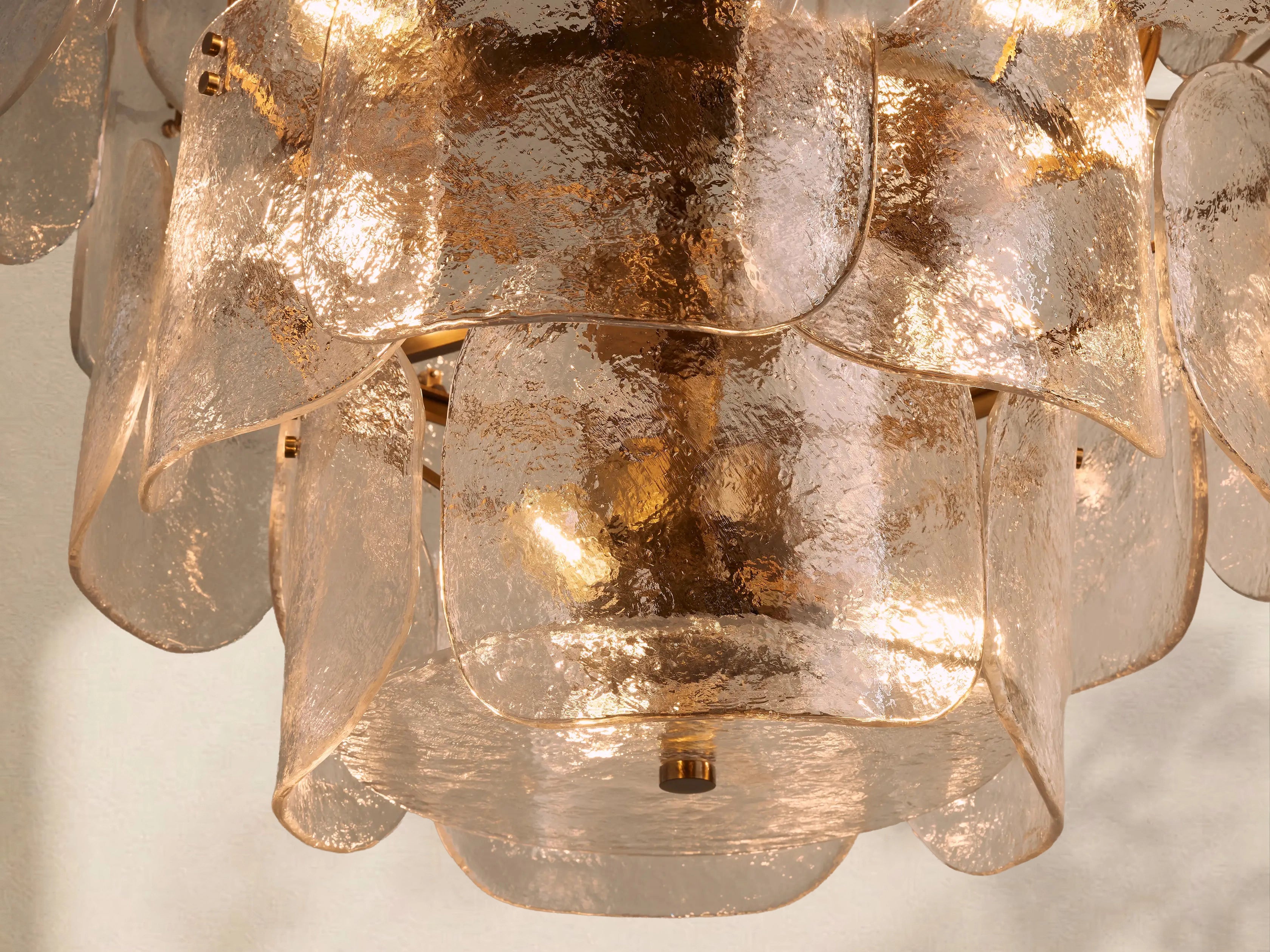 Blaire Round Chandelier