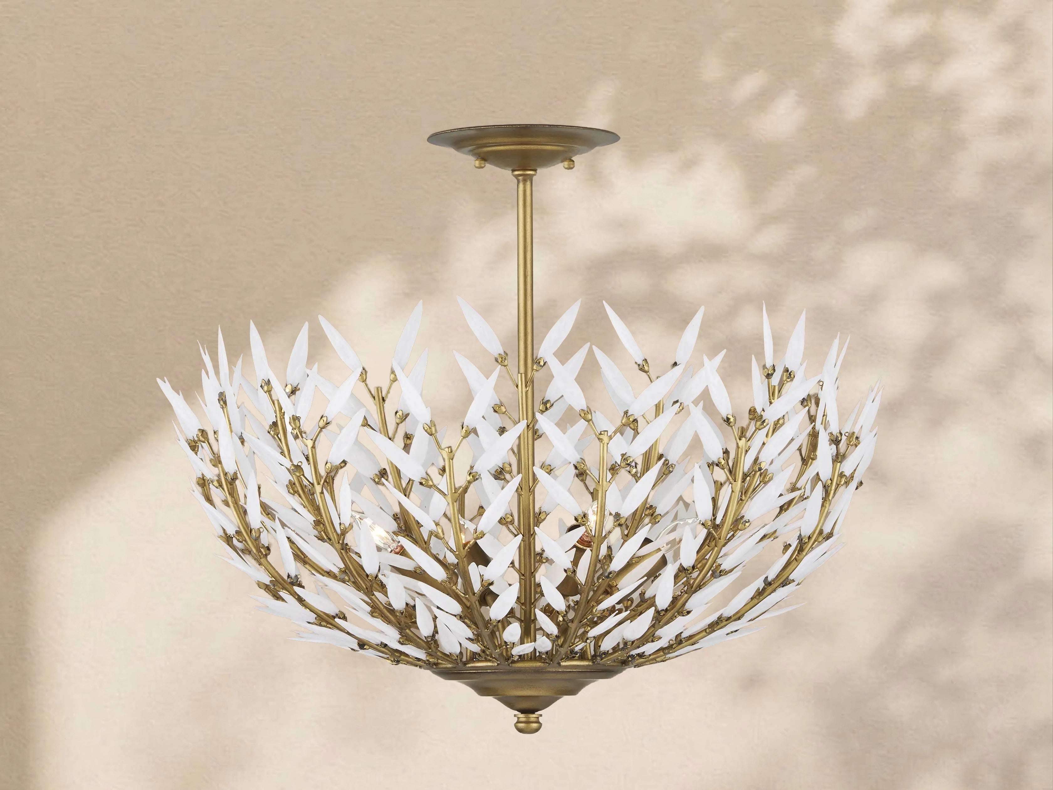 Morigan Flushmount