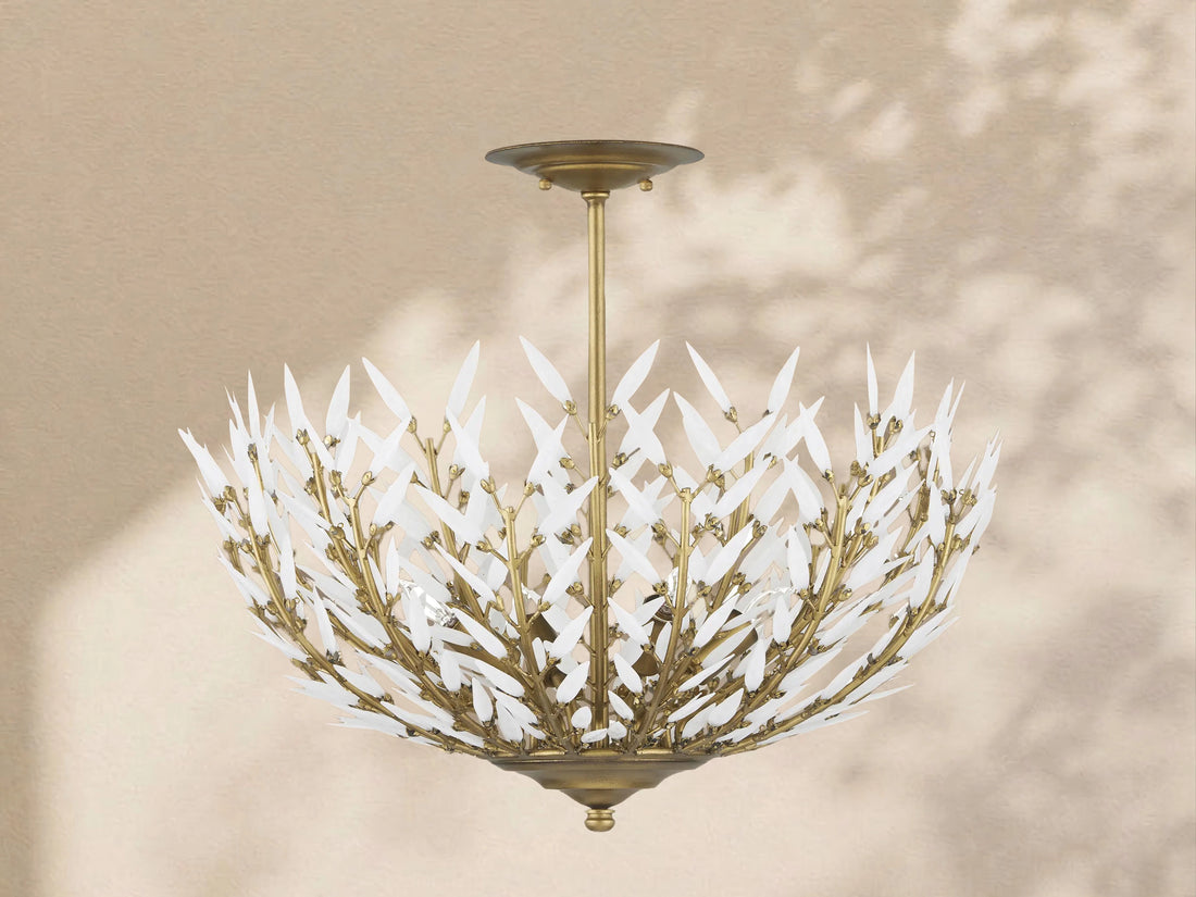 Morigan Flushmount