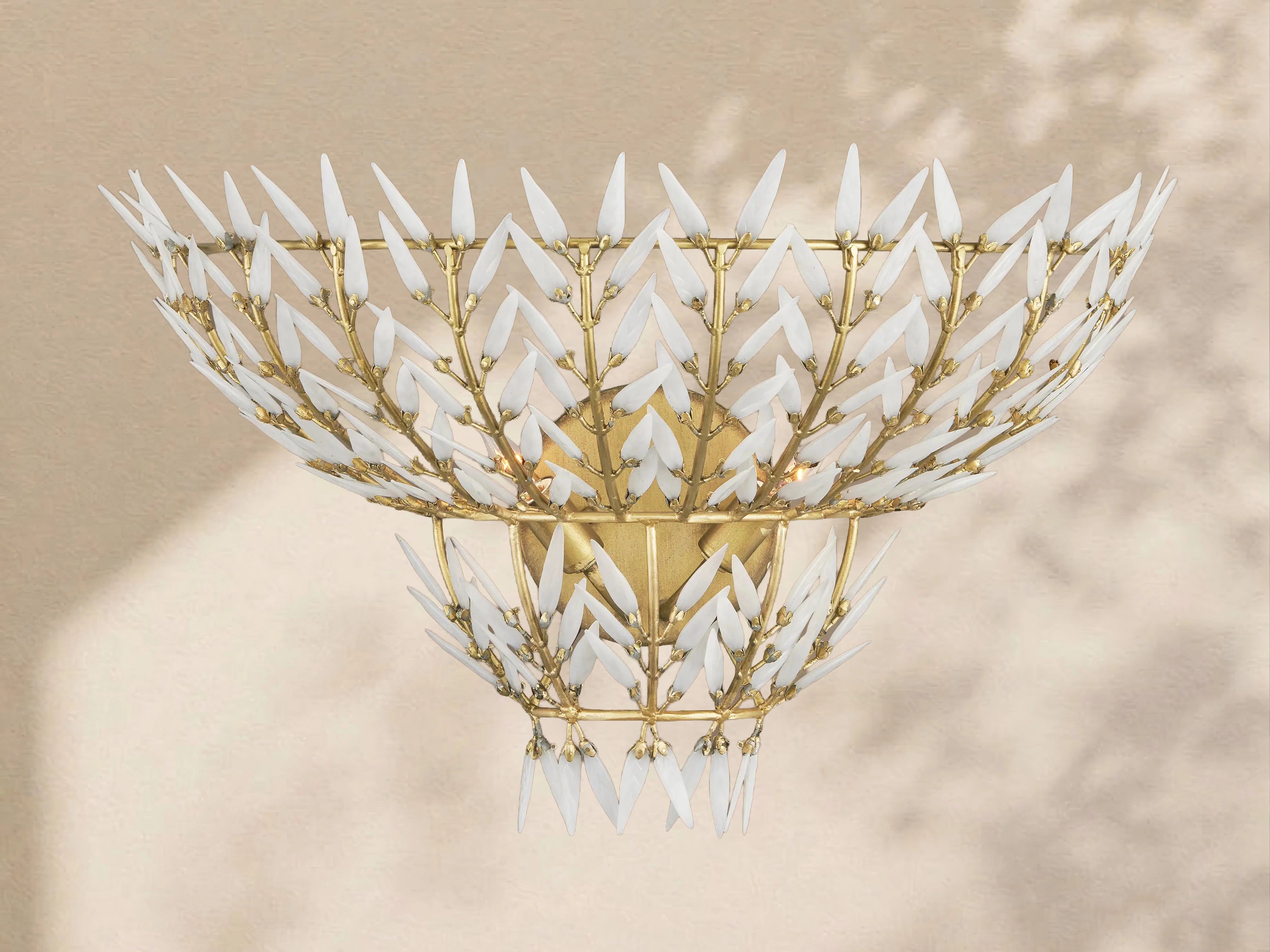 Morigan Sconce